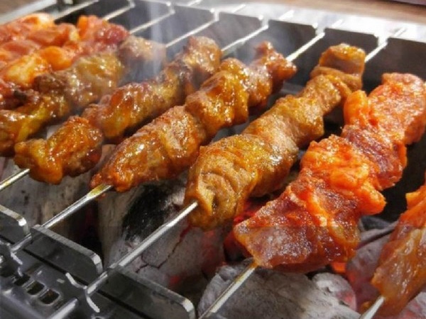 성안양꼬치