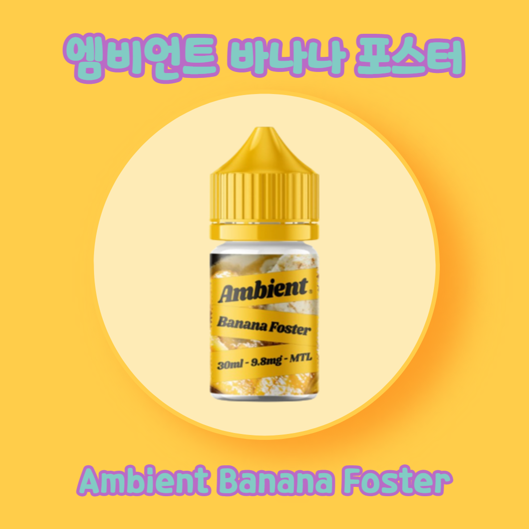뉴비의전자담배