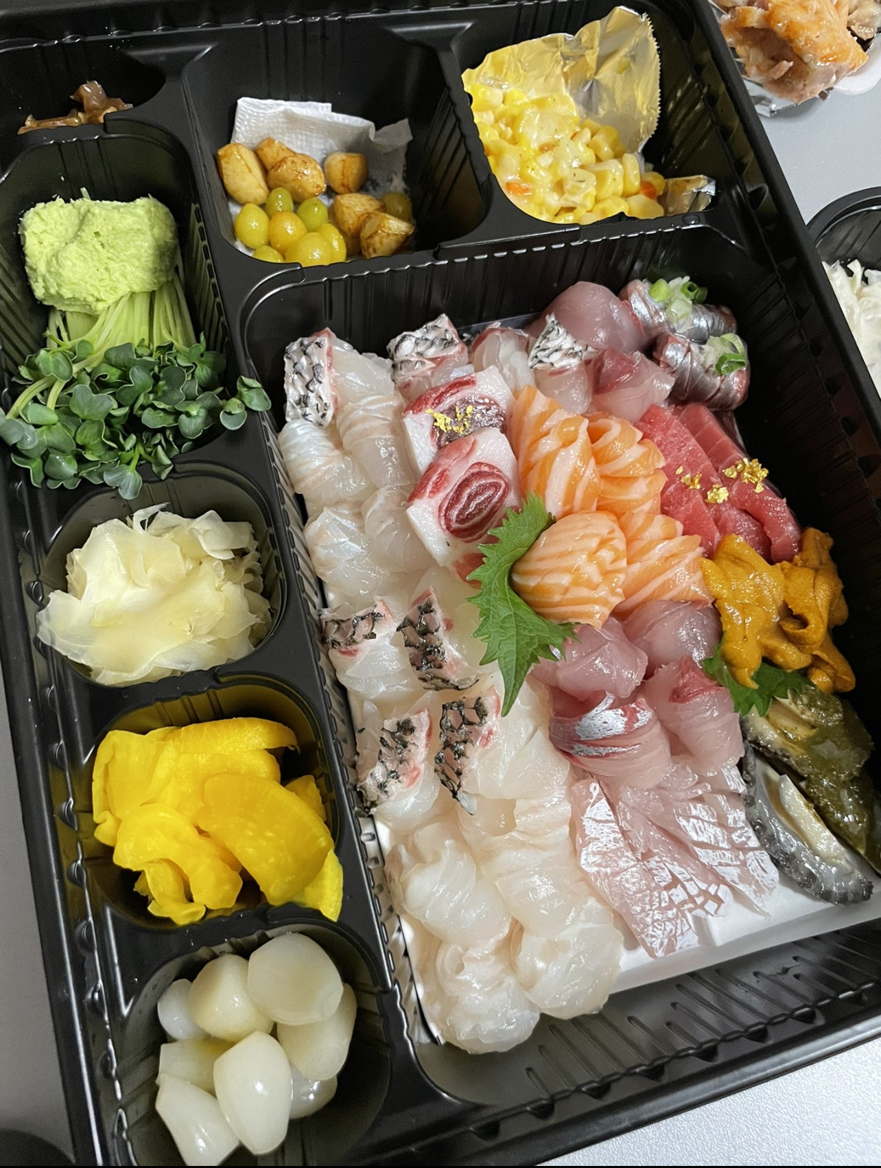 스시와참치