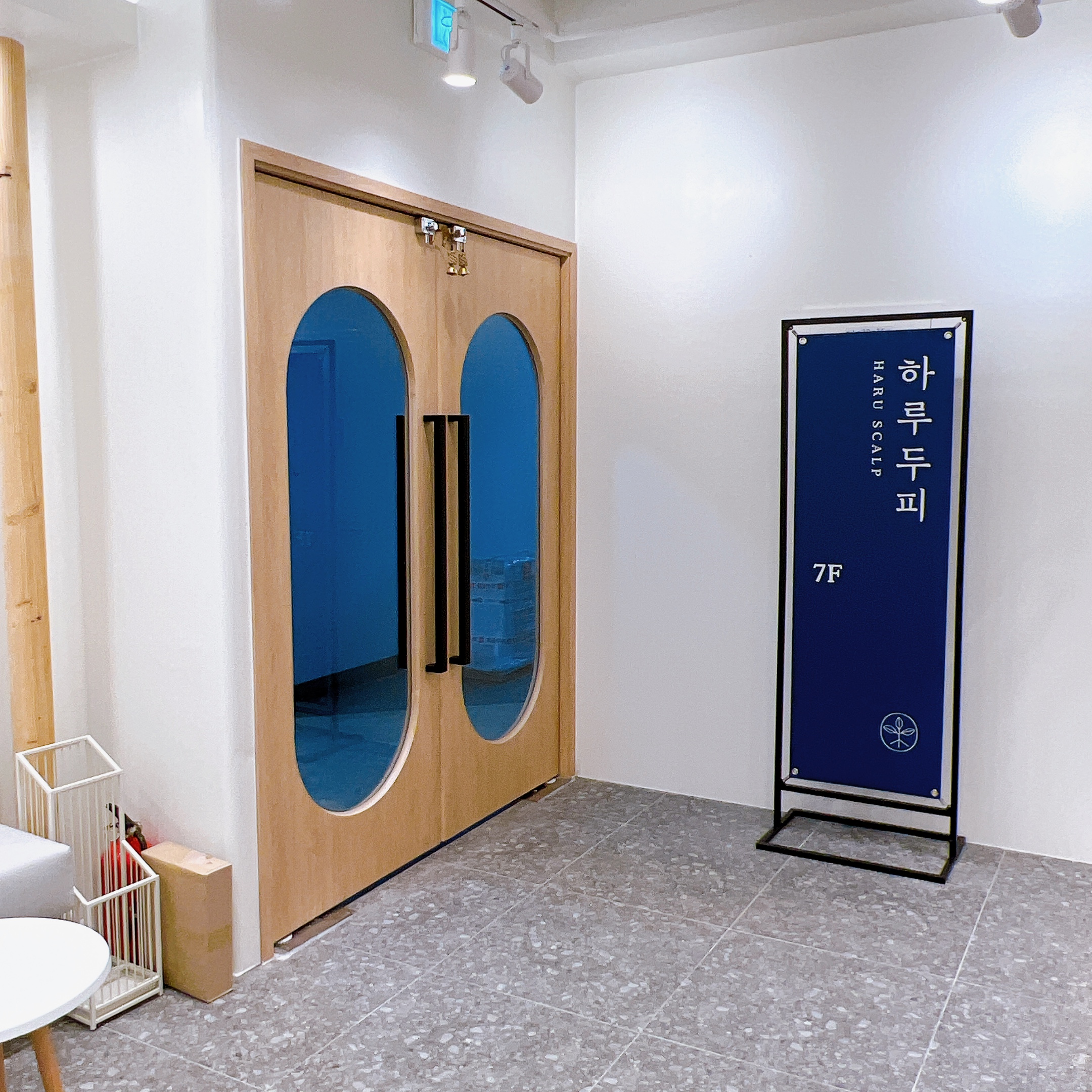 하루두피 대표 이미지