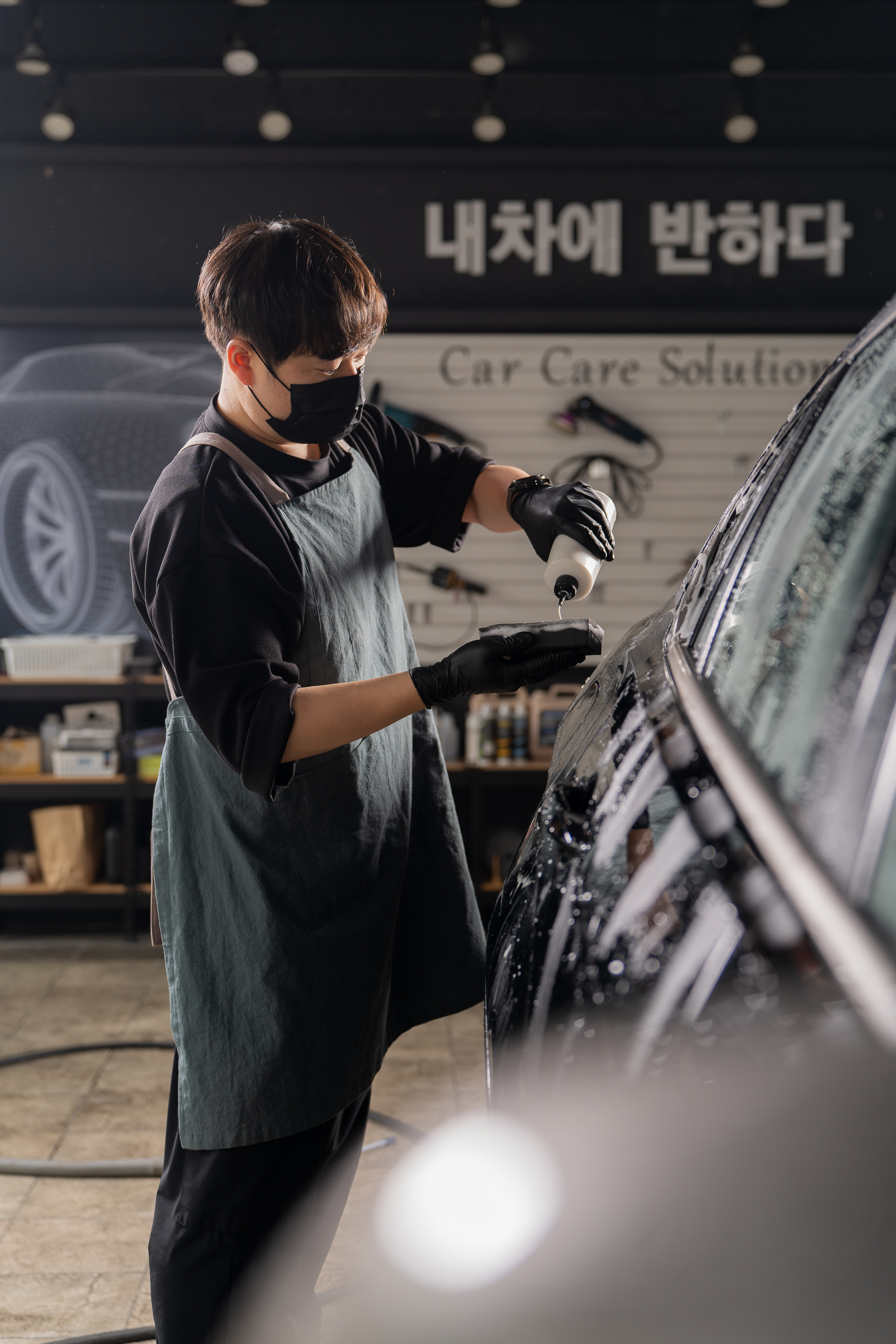 내차에반하다 본점 대표 이미지