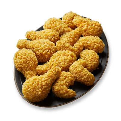 BBQ치킨 봉화산역점