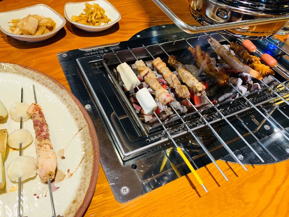 미미램양꼬치 잠실점 사진 8
