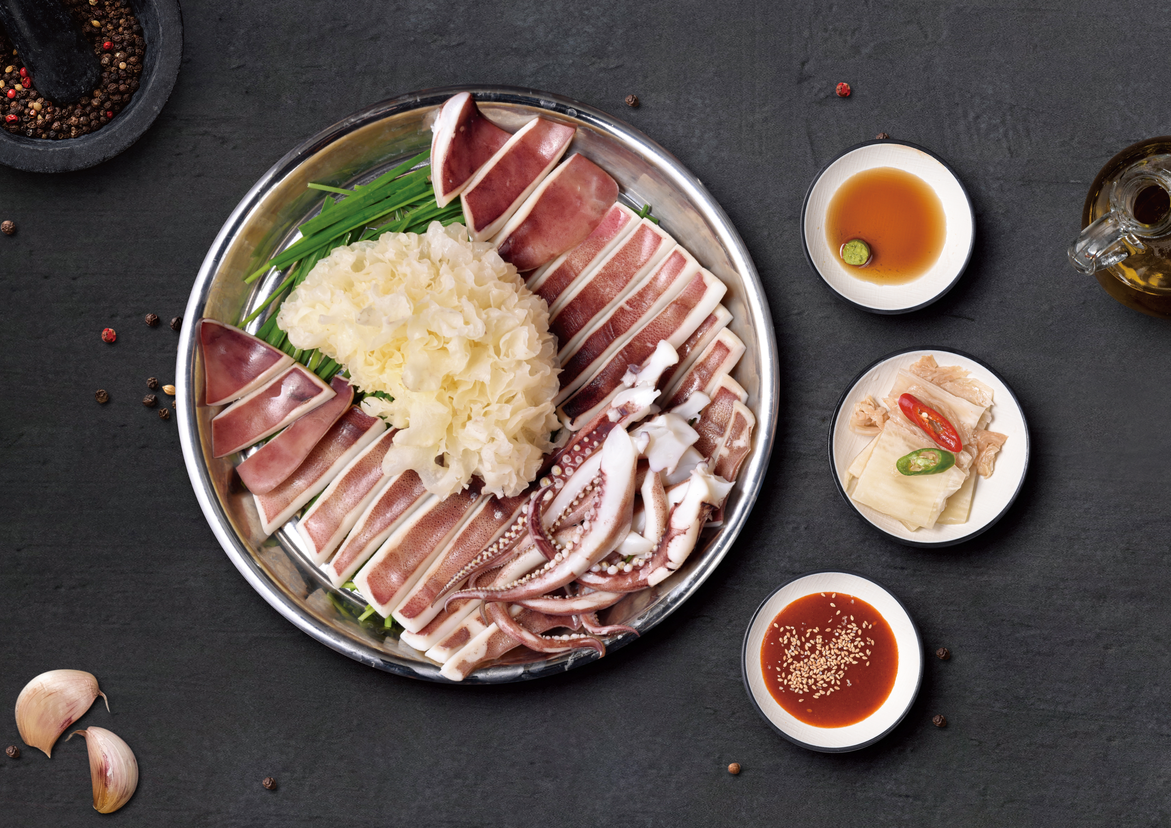 해탄 발산마곡 본점
