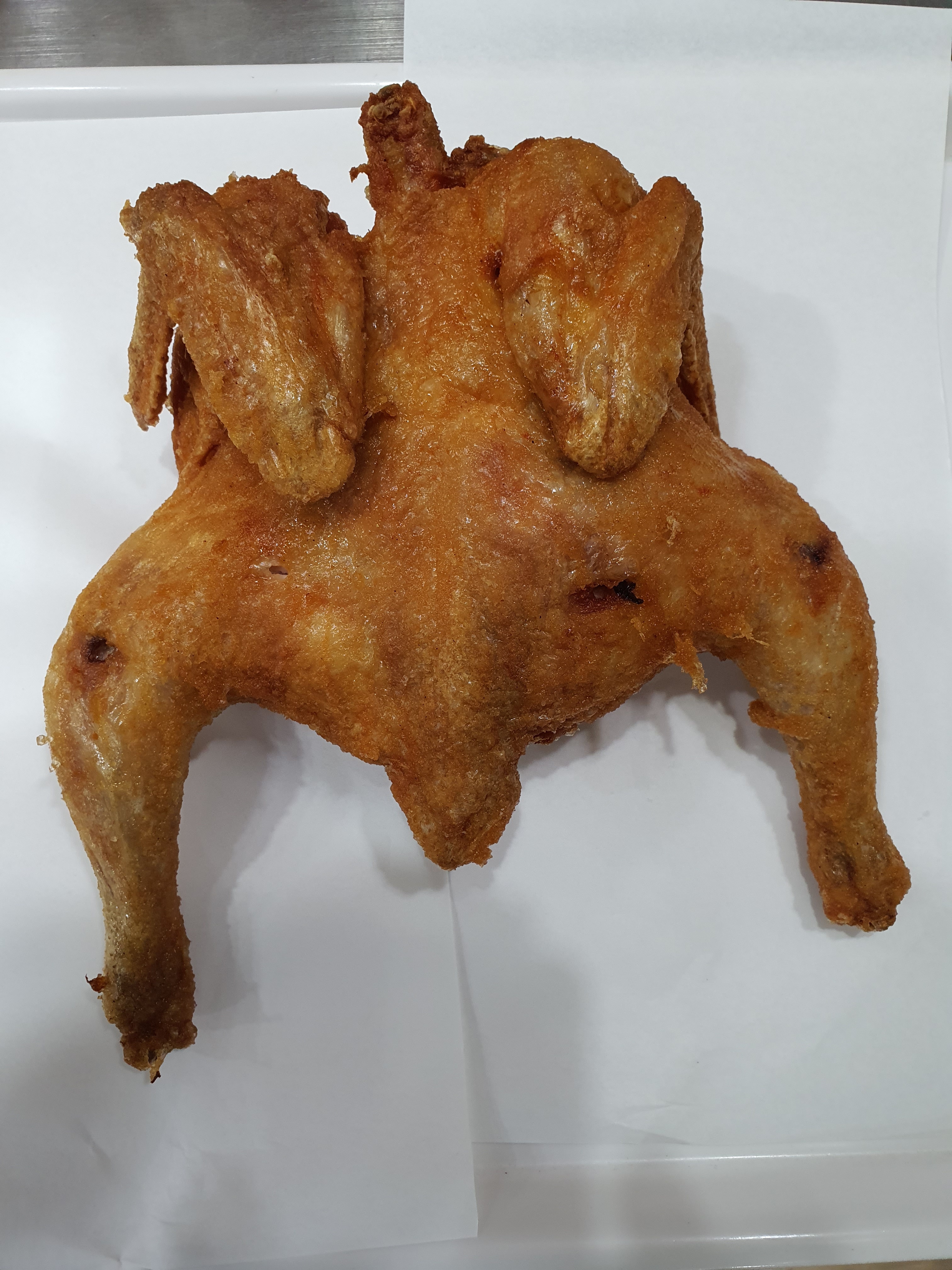 부영옛날통닭
