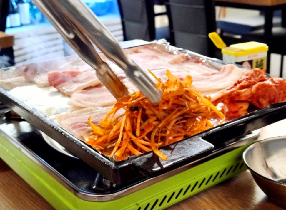 라라식당