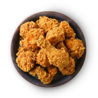 BBQ치킨 봉화산역점