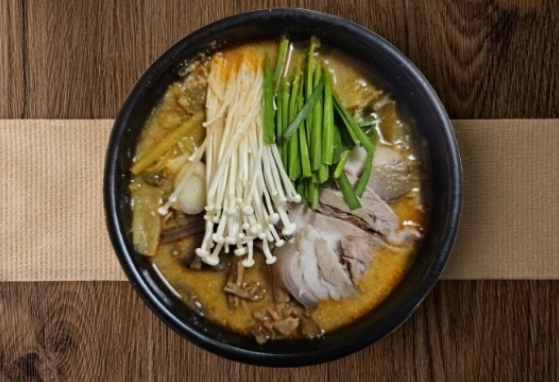 바오로흑염소
