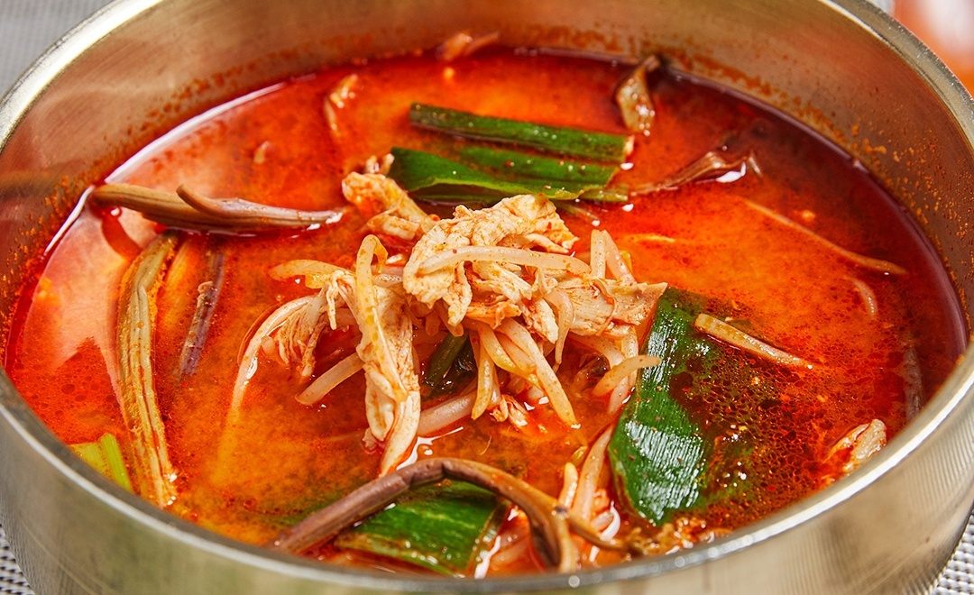 한국의맛장수촌 영등포문래역점