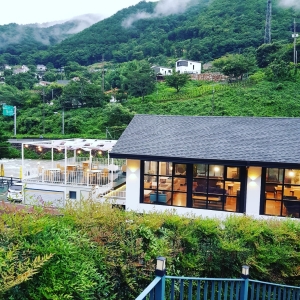 배내골영남알프스펜션