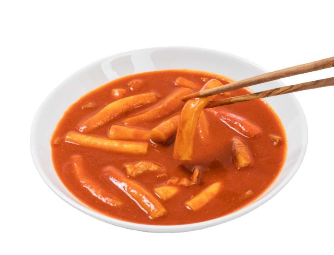 신떡순 신천할매떡볶이 포항이동점