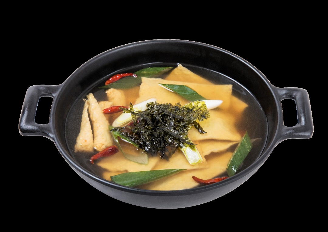 신떡순 신천할매떡볶이 포항이동점