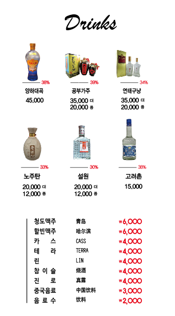 삼삼양꼬치&훠궈