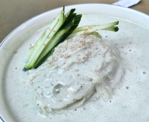 원조국수