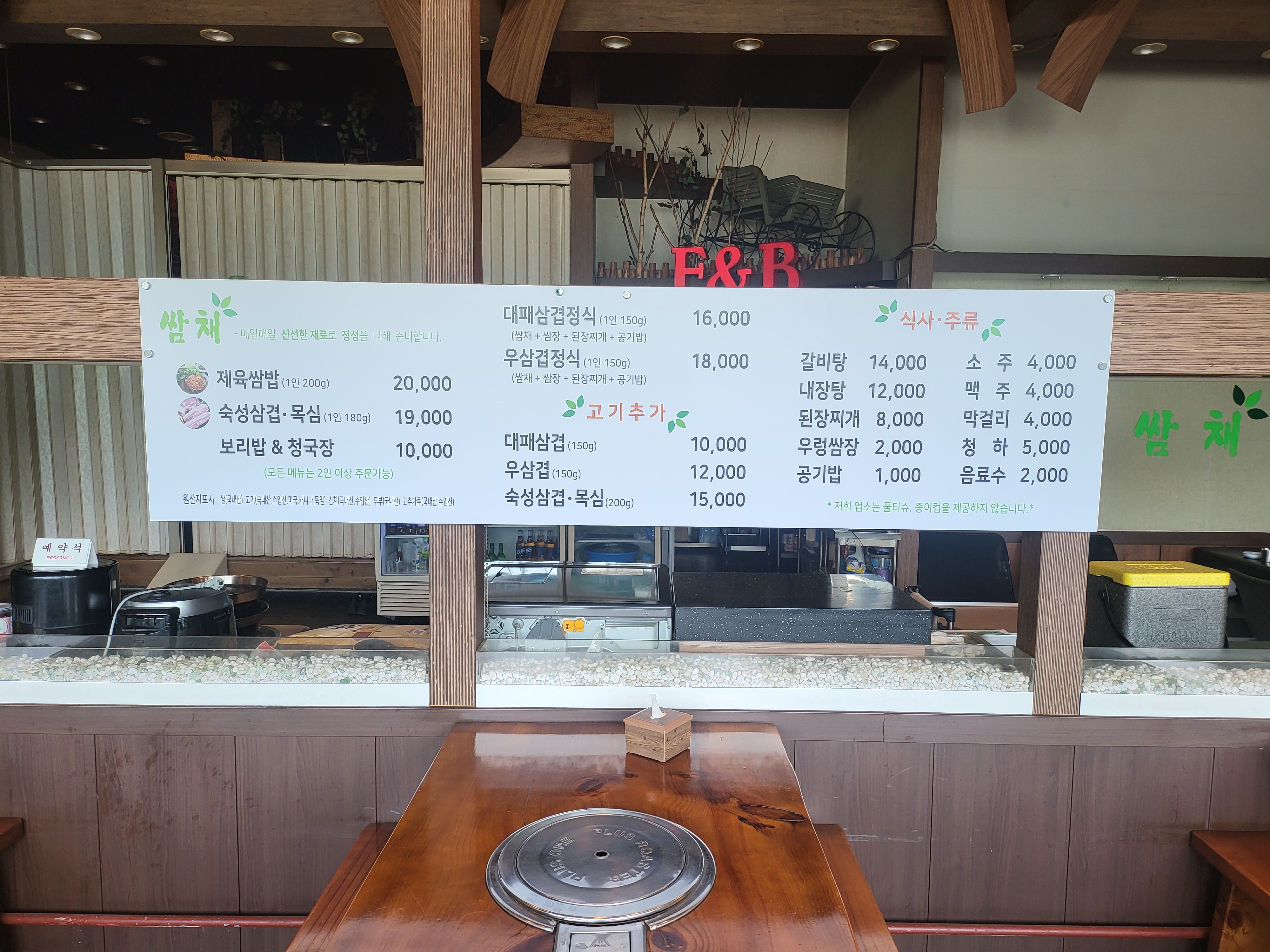 고기야