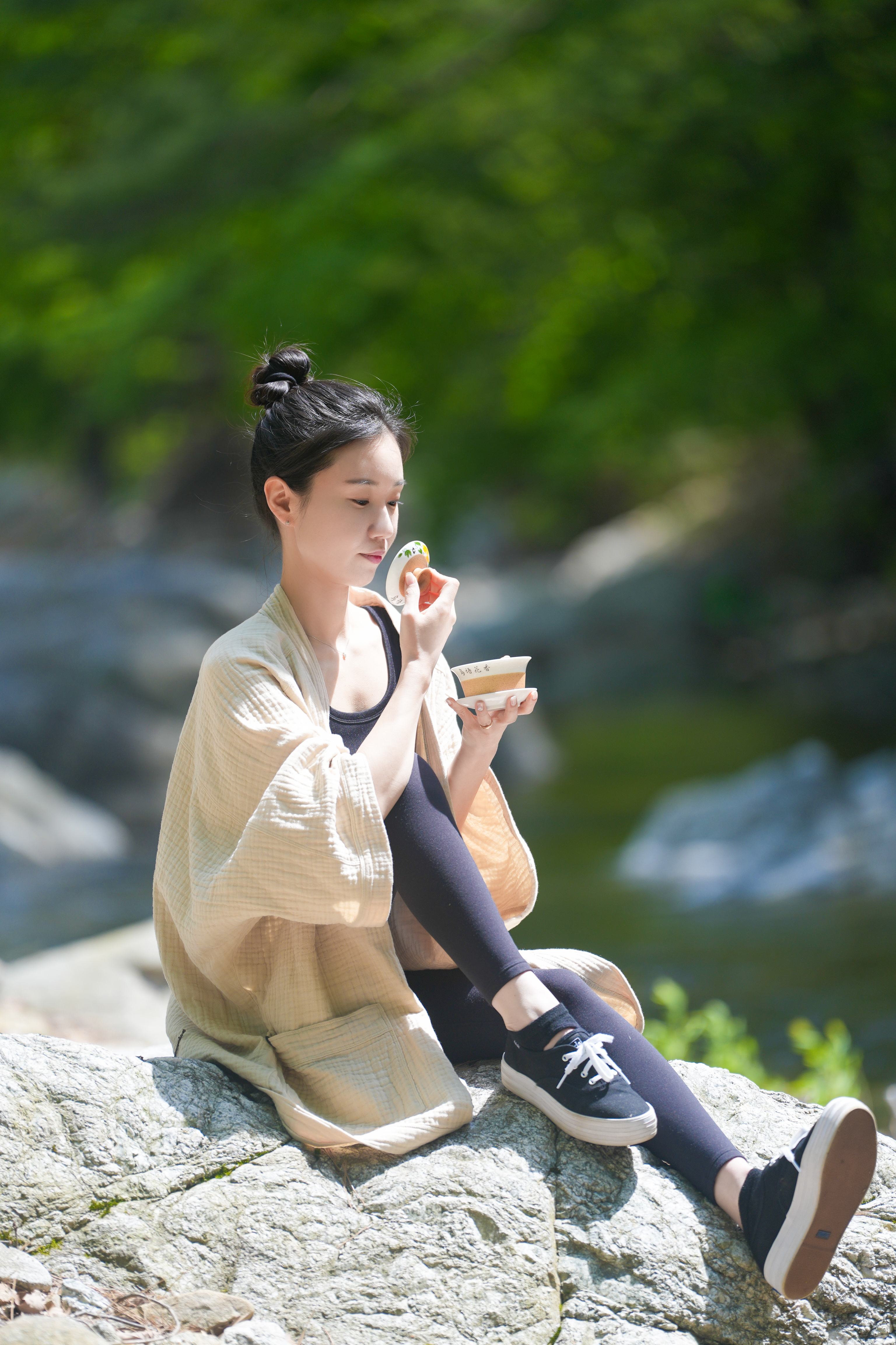 숨,명상&힐링 센터