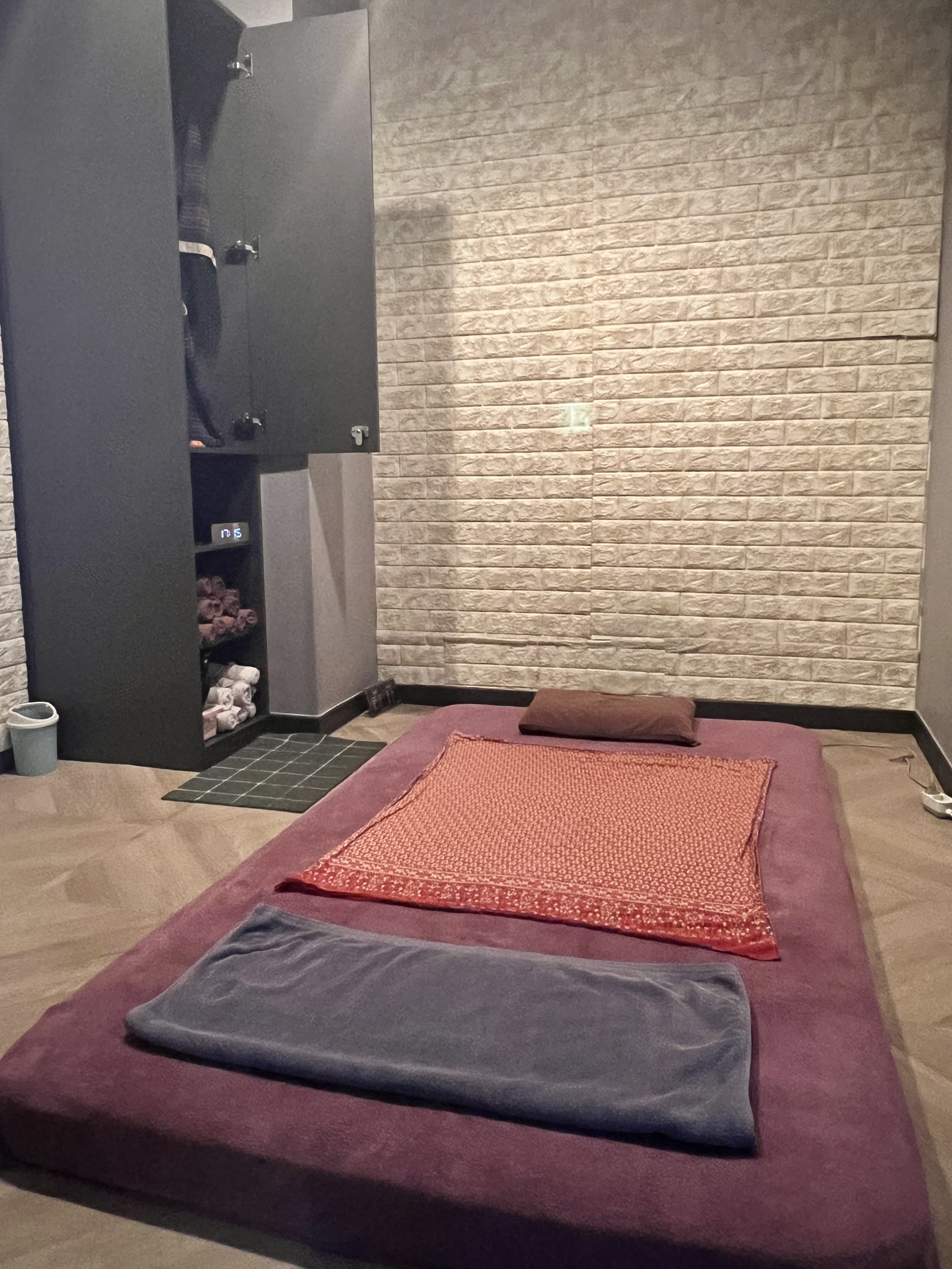 랑테라피 마사지 photo 9