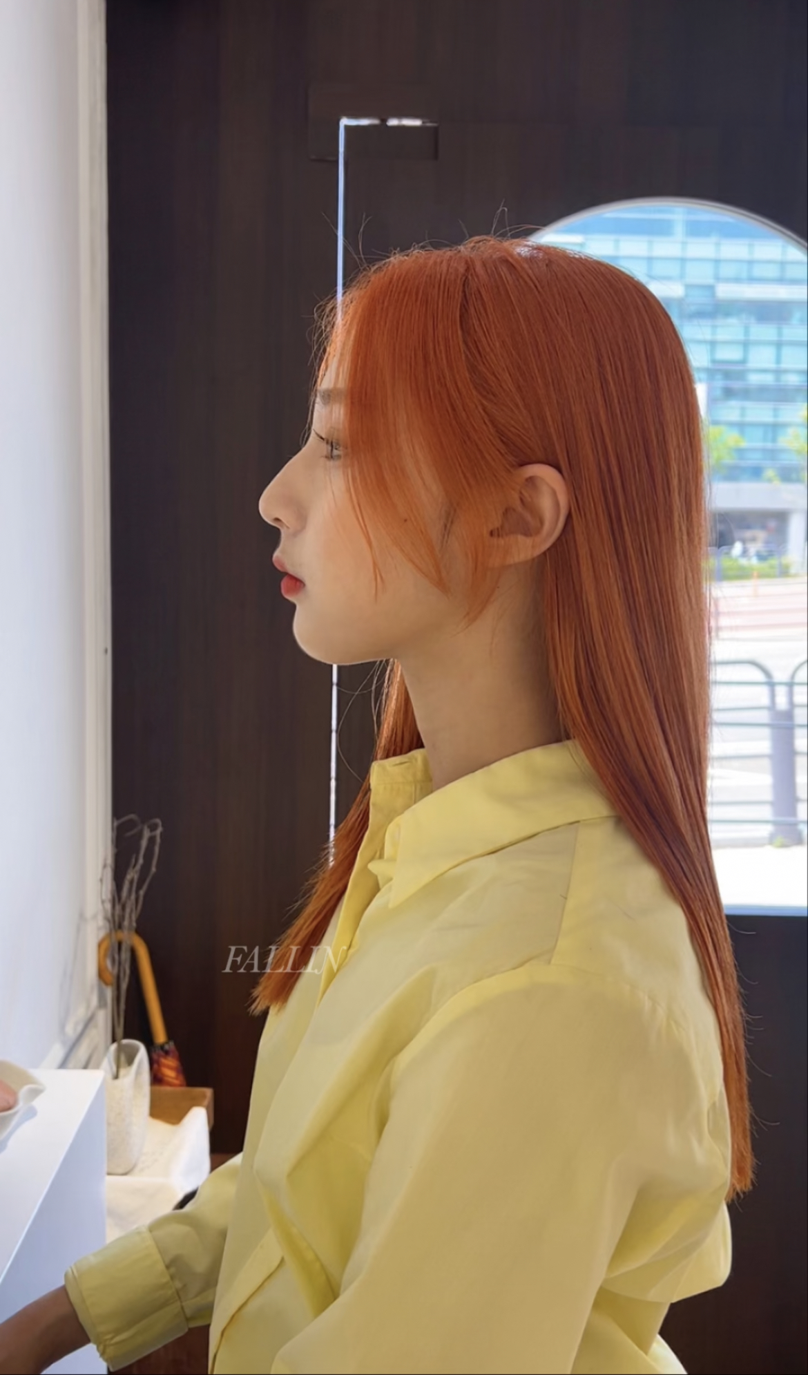 폴인헤어