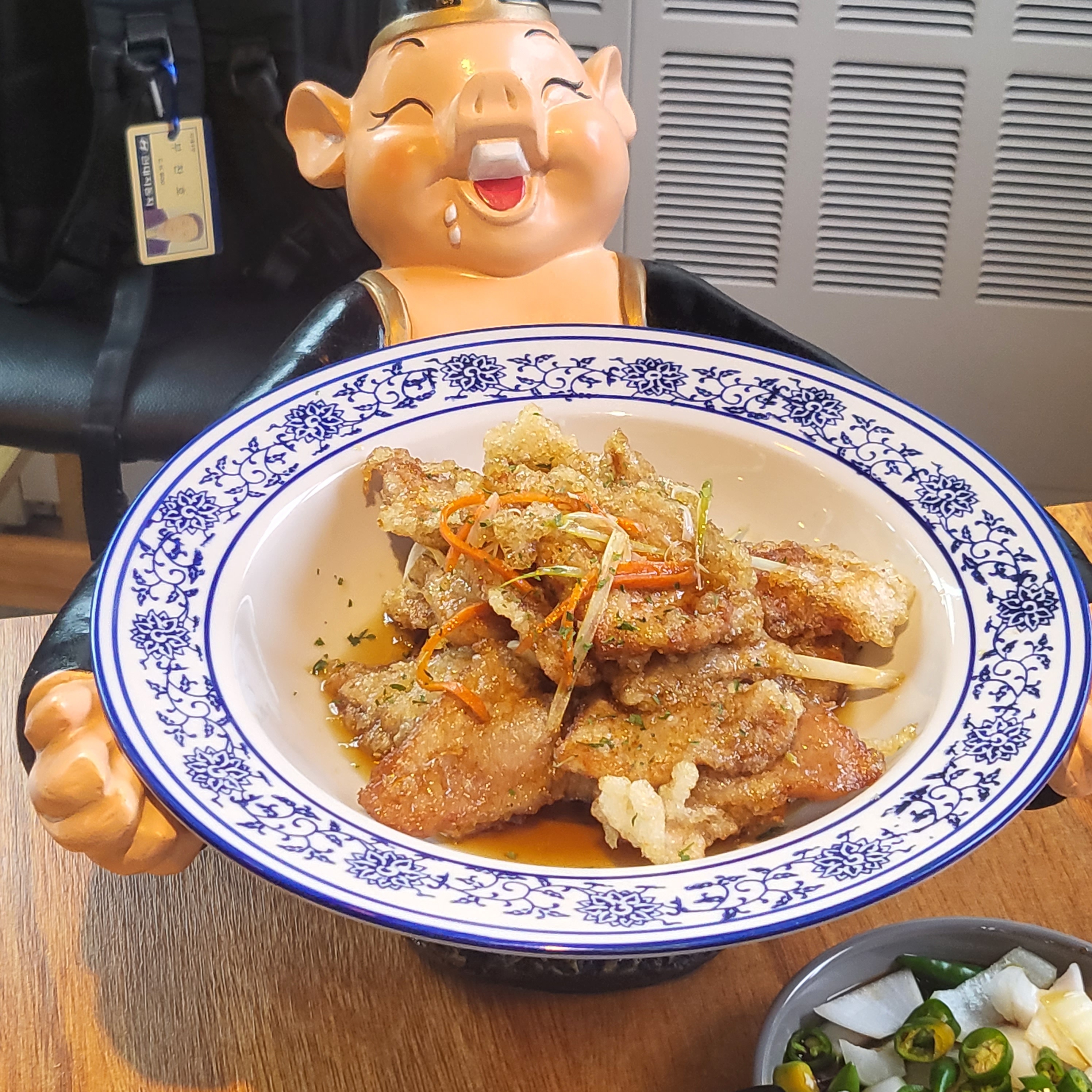 짱 양꼬치