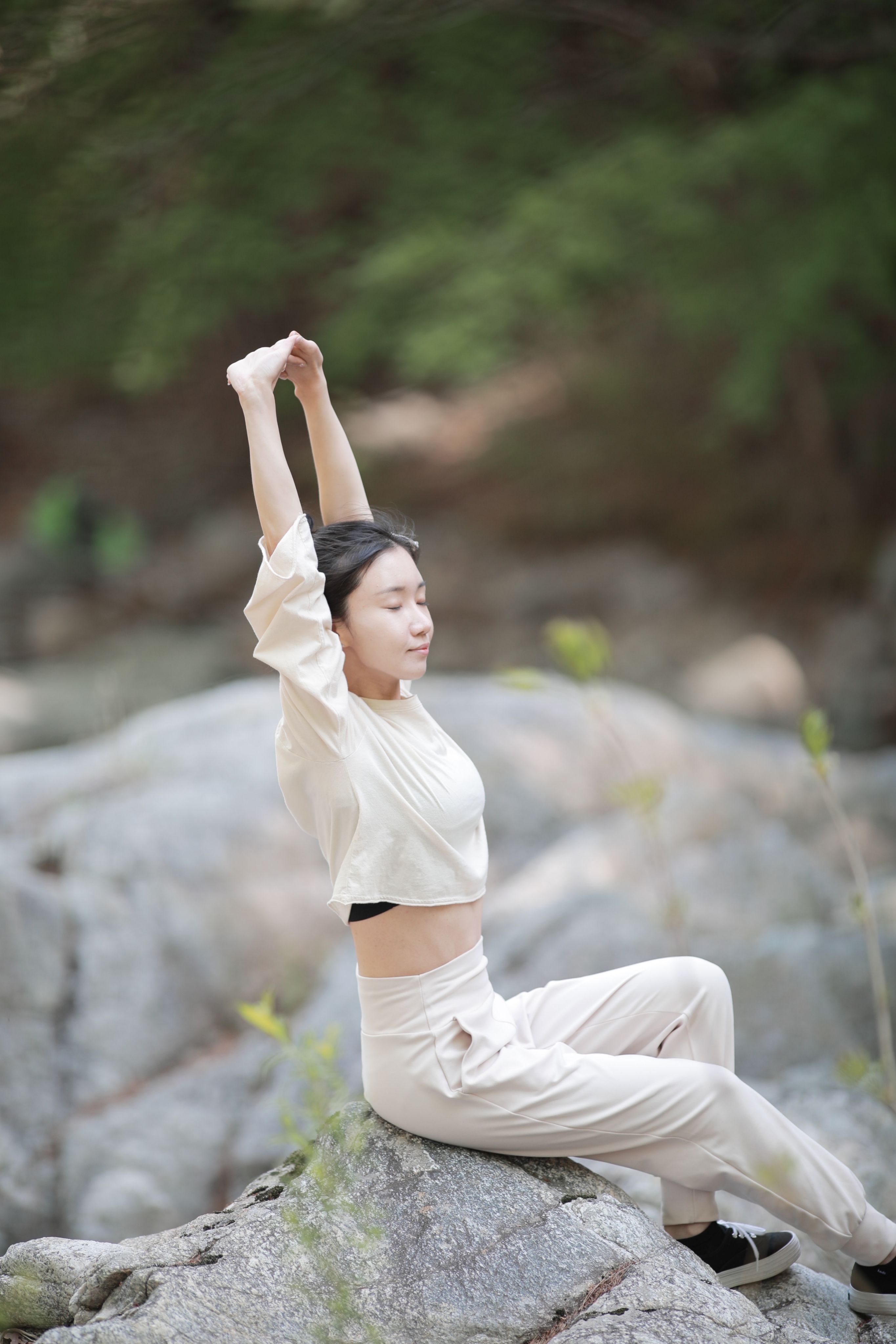 숨,명상&힐링 센터