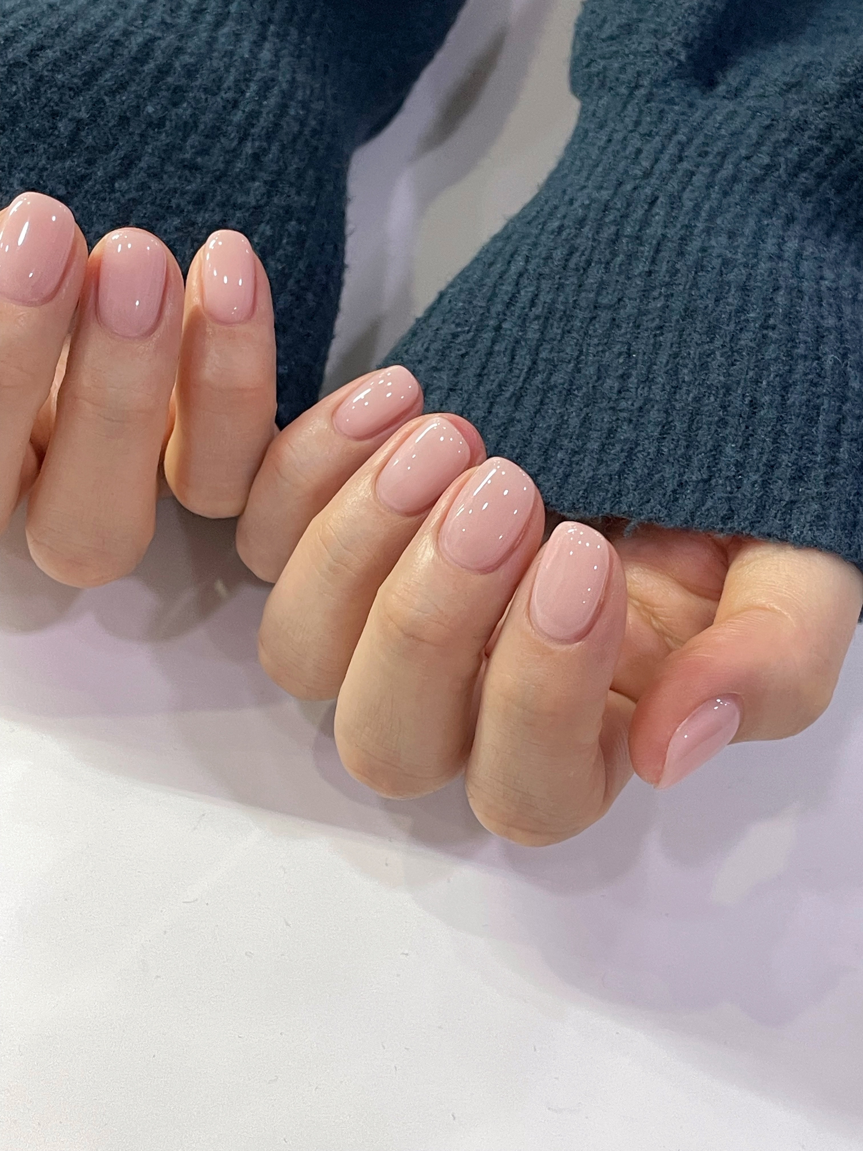 최자매네일