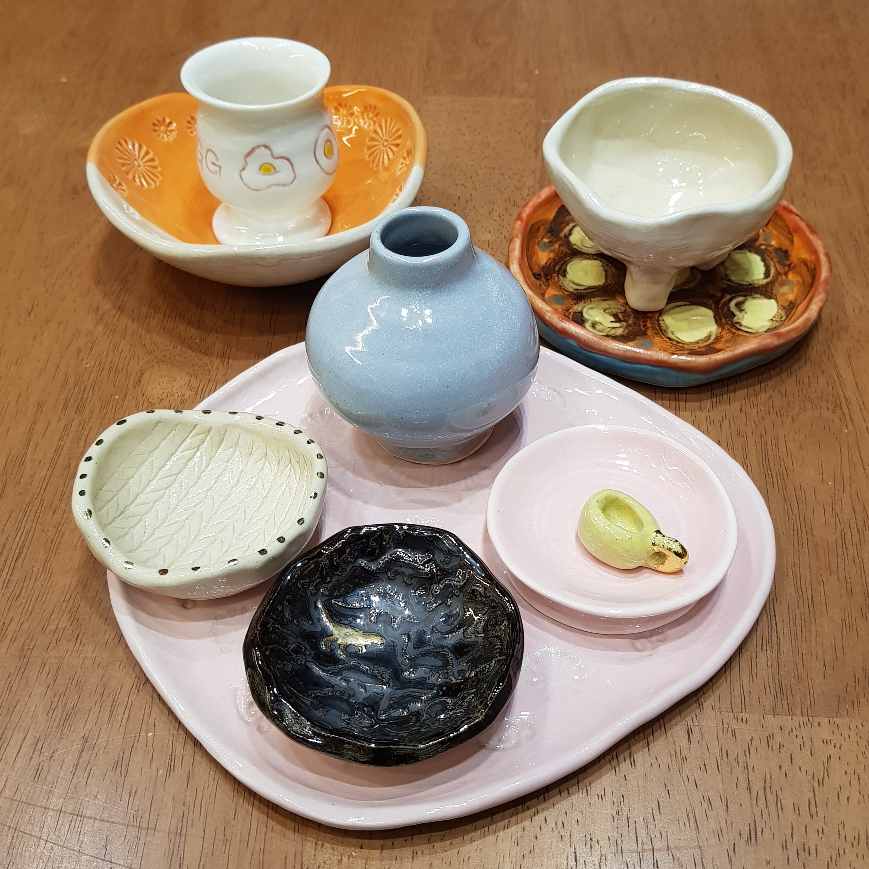 아틀리에지 도예공방