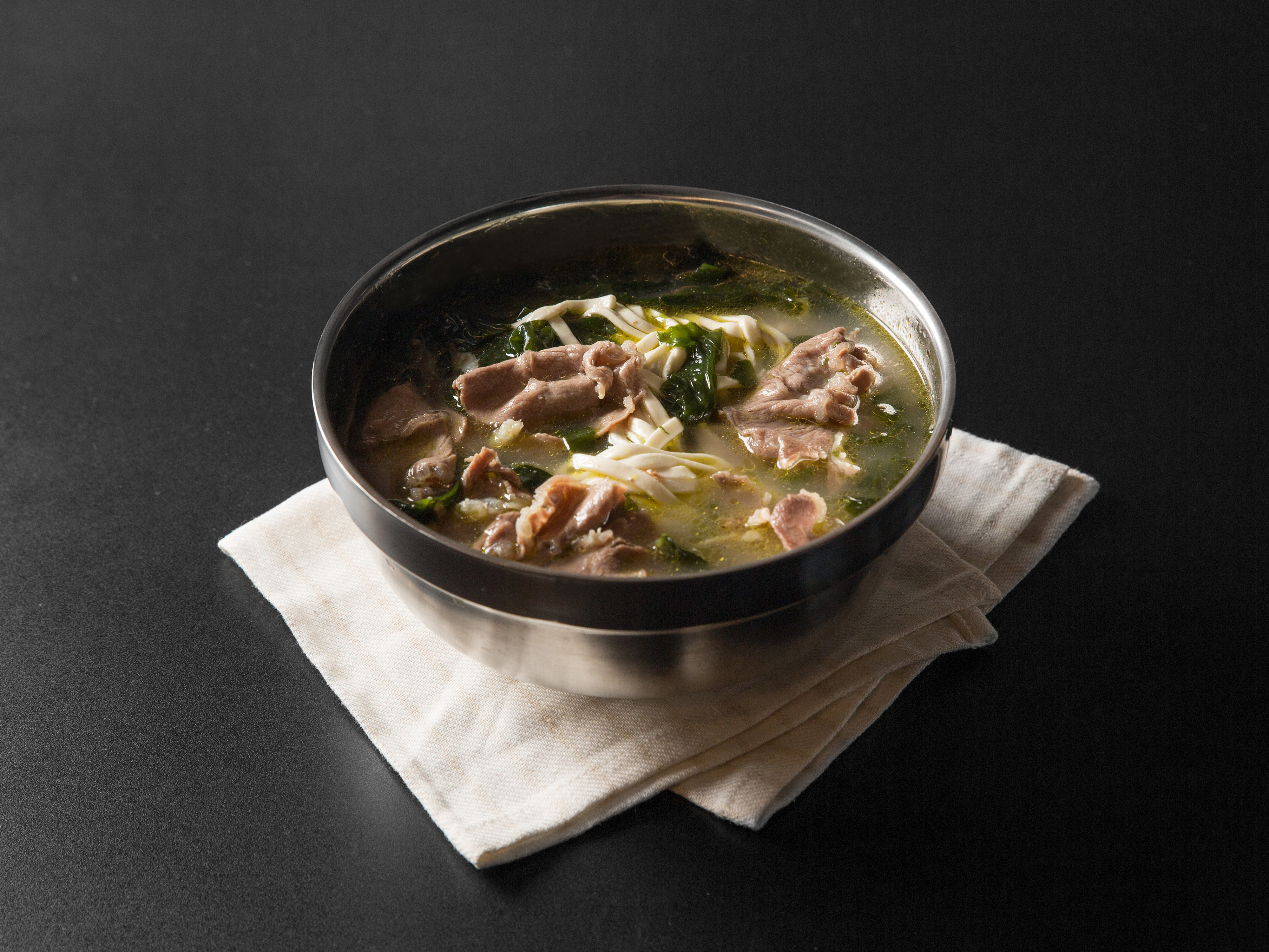 깡촌칼국수샤브샤브