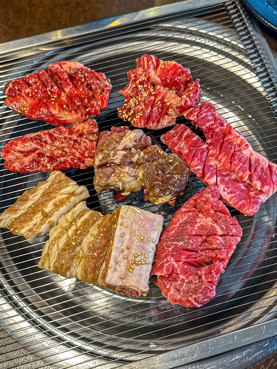 미진축산 광주수완점