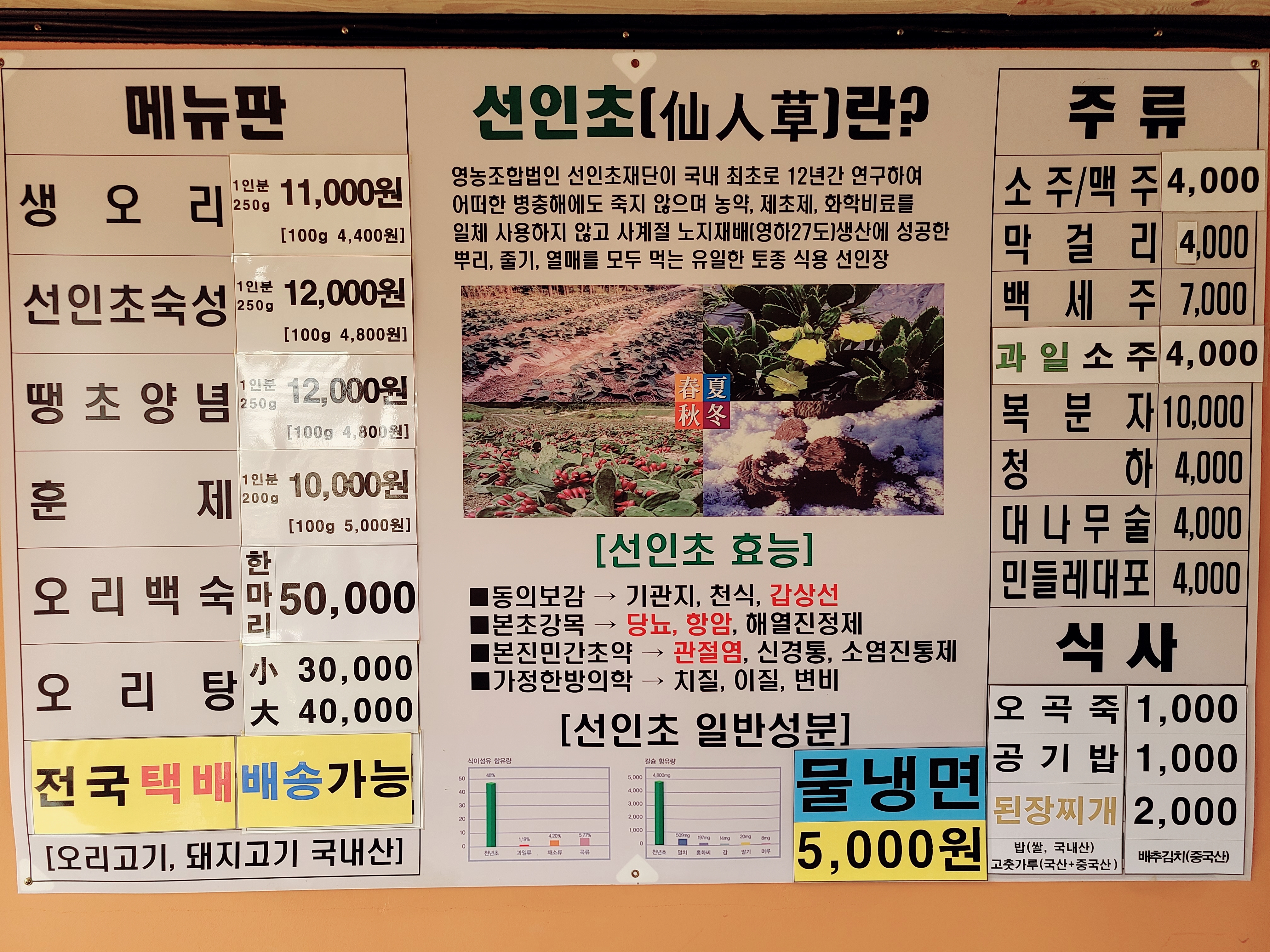 생오리마당