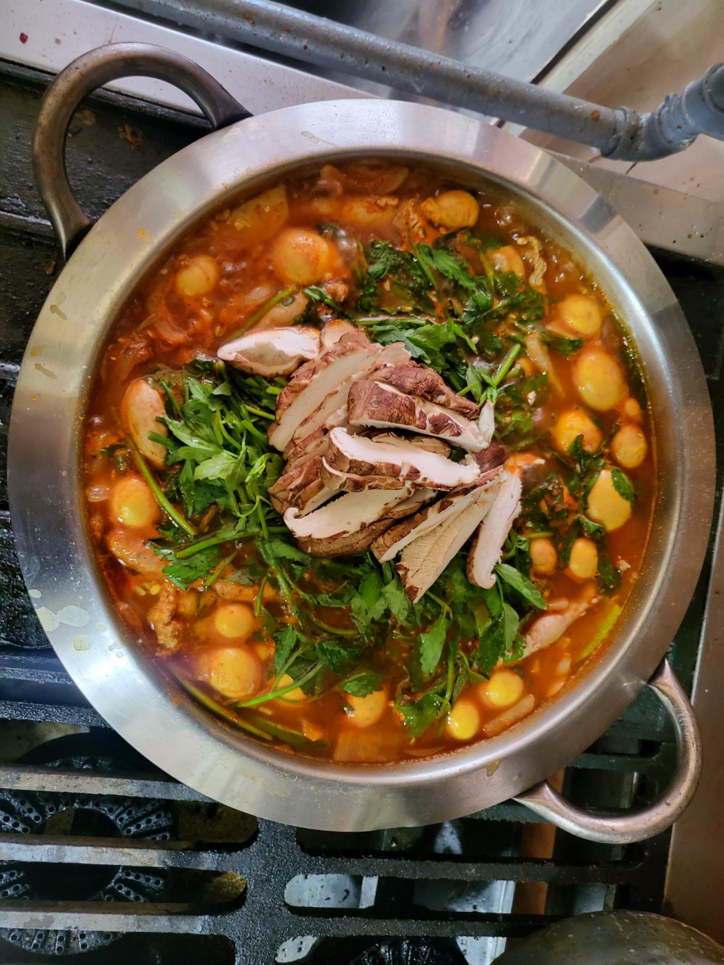 해오름포차