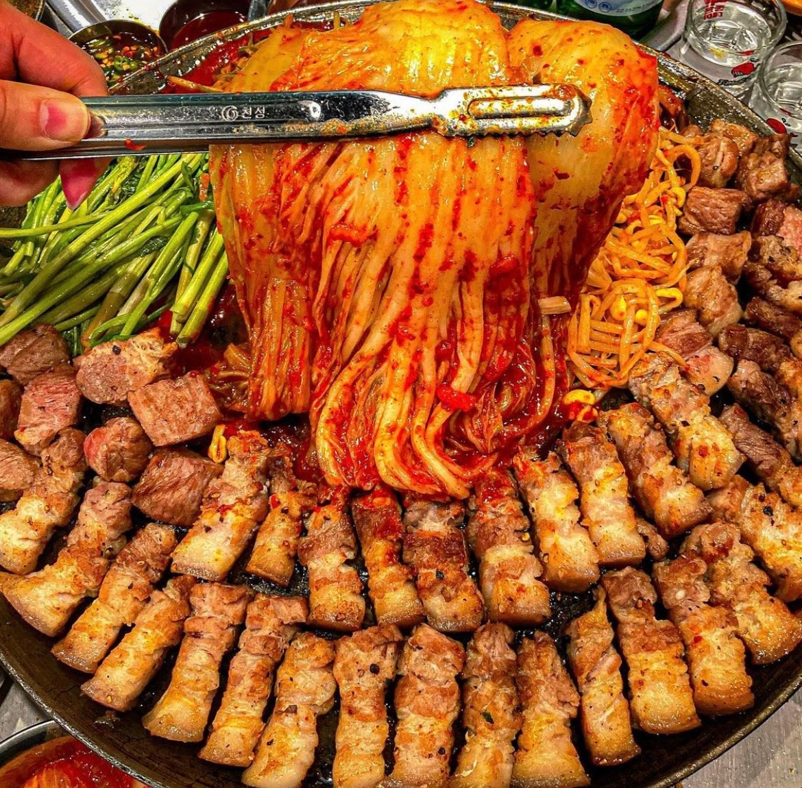 목구멍 수원영통점