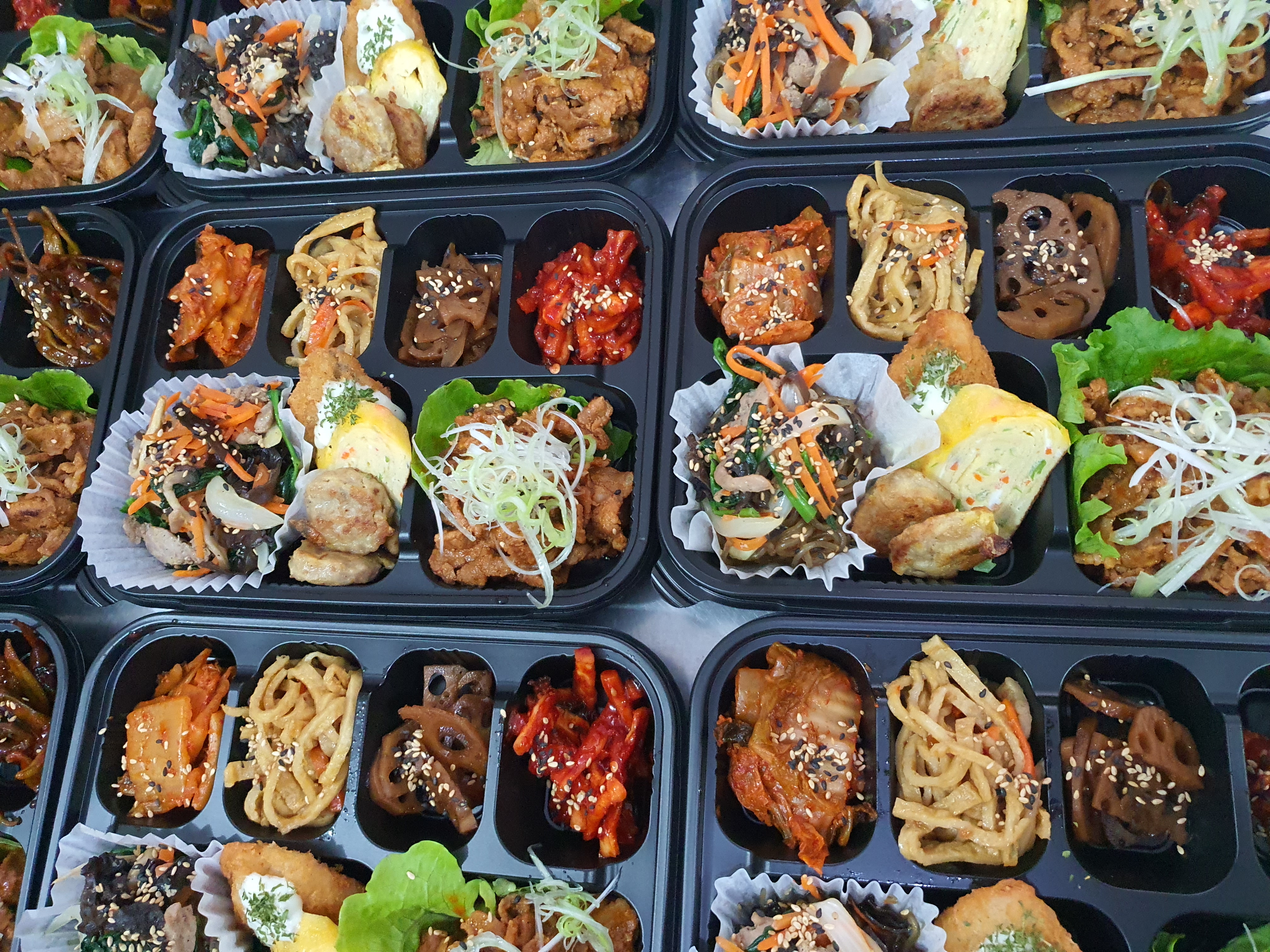 푸드도시락