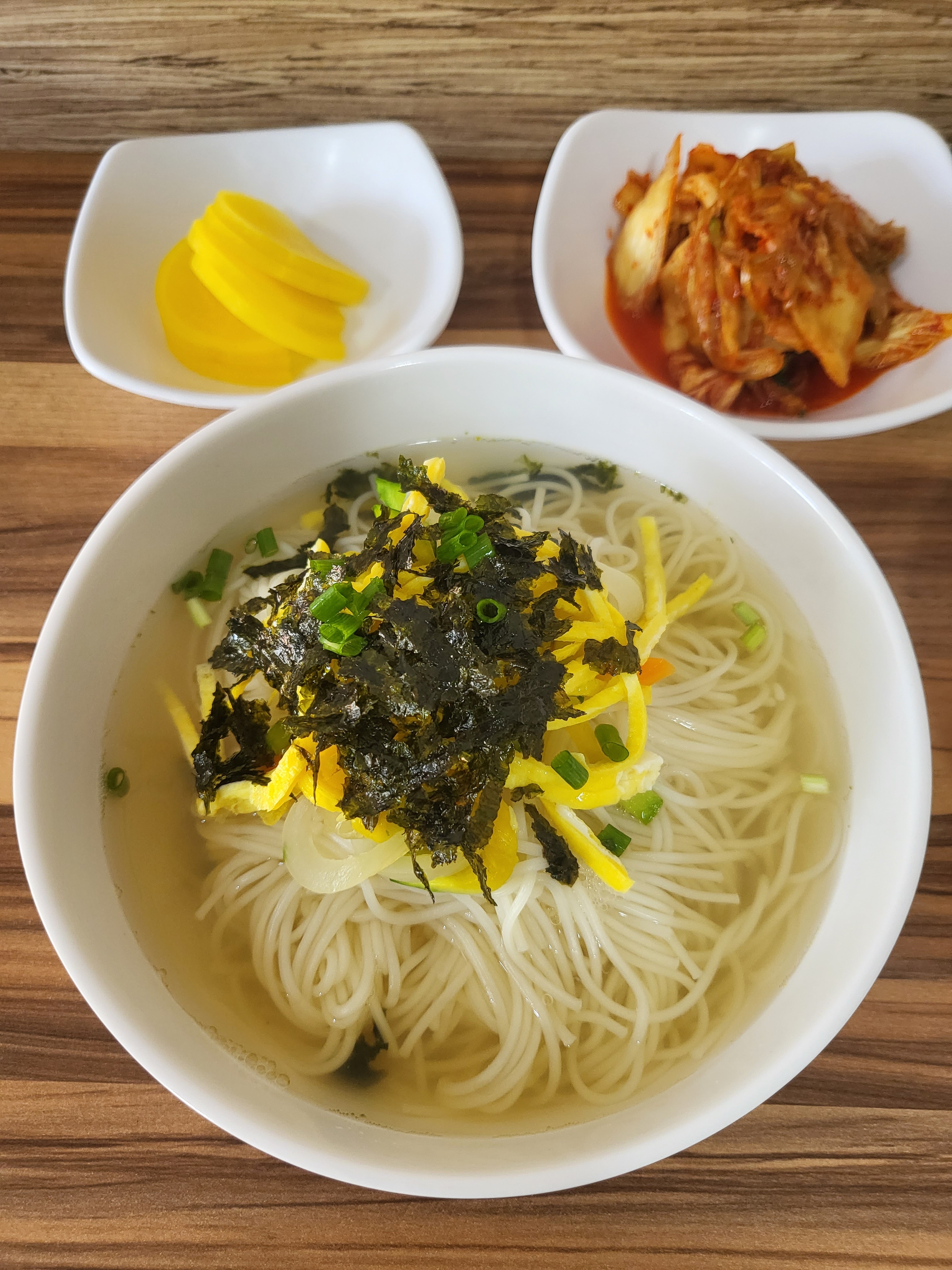 소문난국수