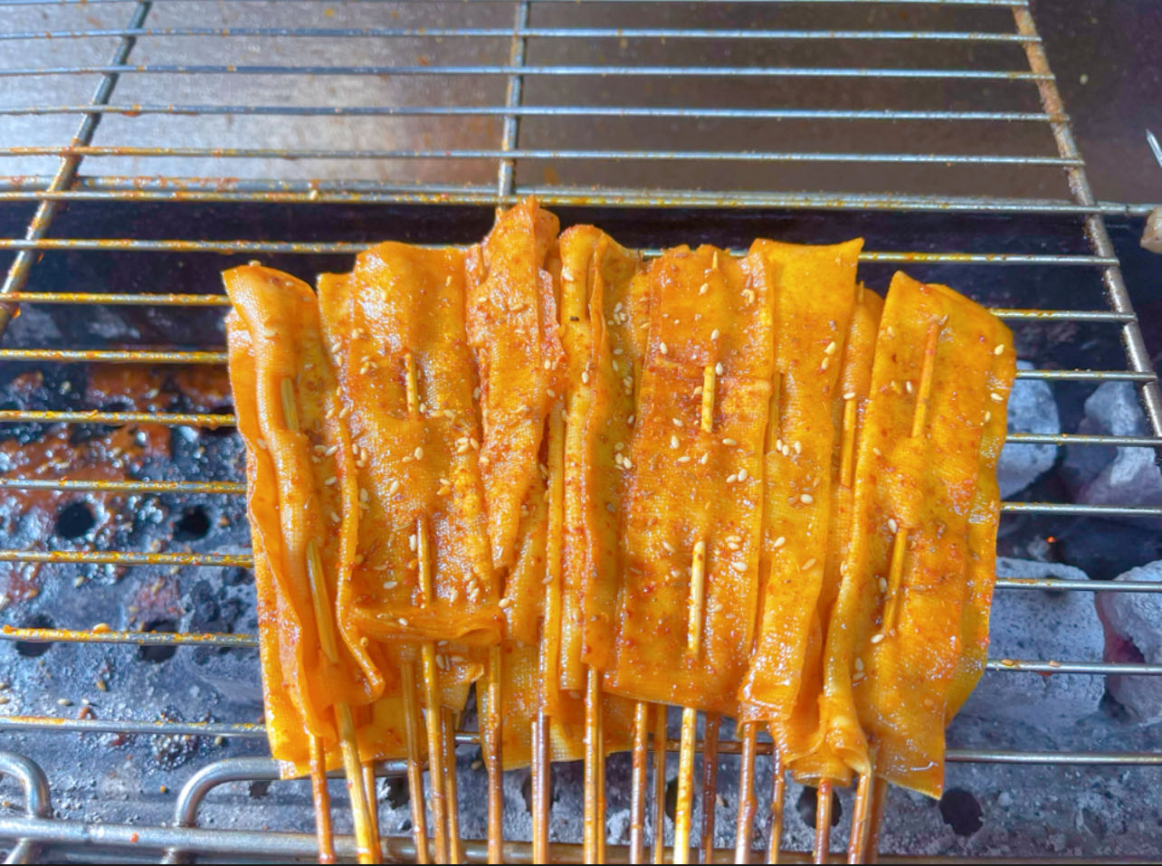 매하꼬치 대구점