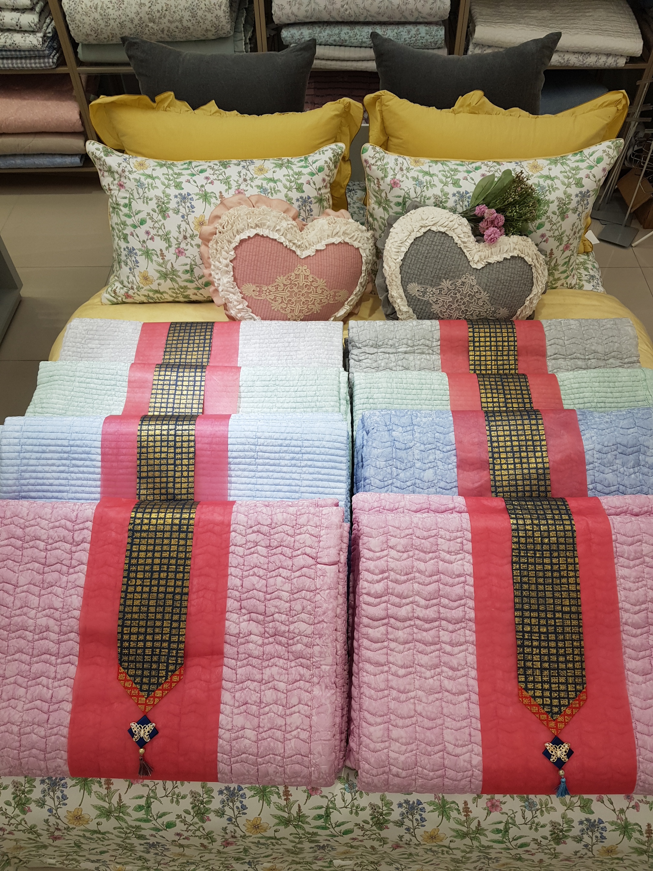 이브자리 구로구로점