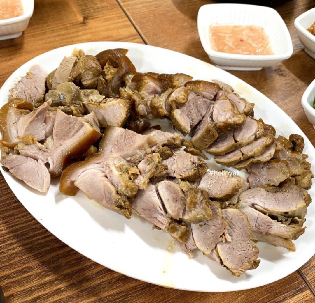 공주맛칼국수
