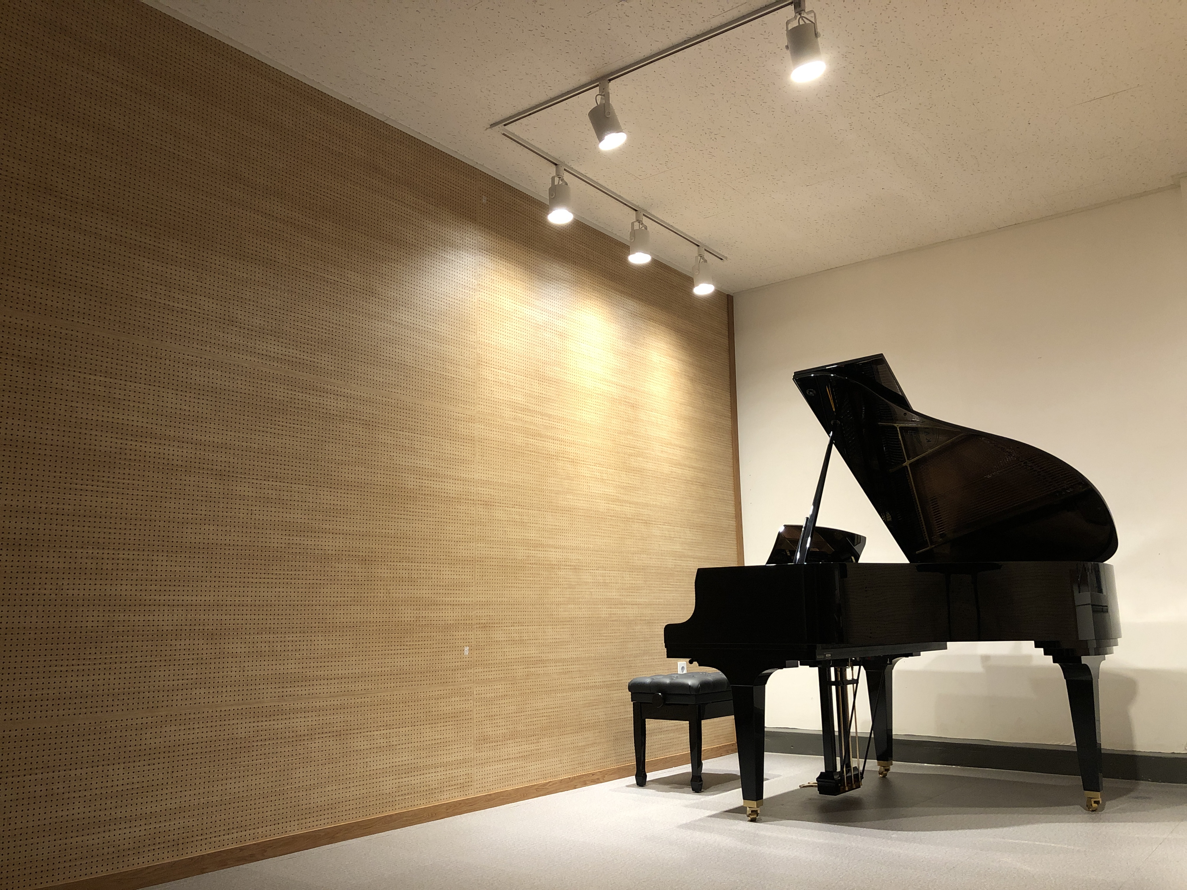 1번째 스튜디오 사진