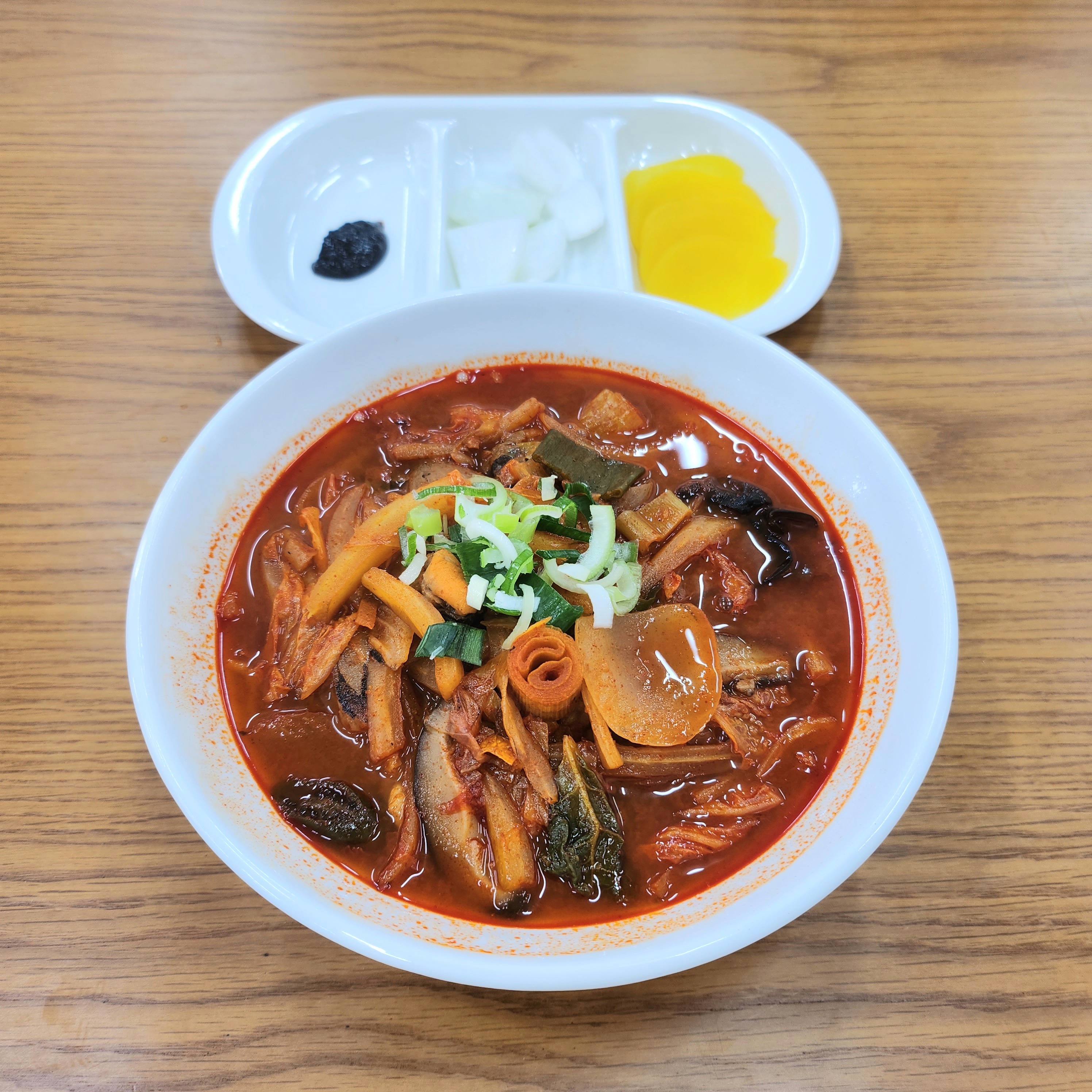 속초복반점