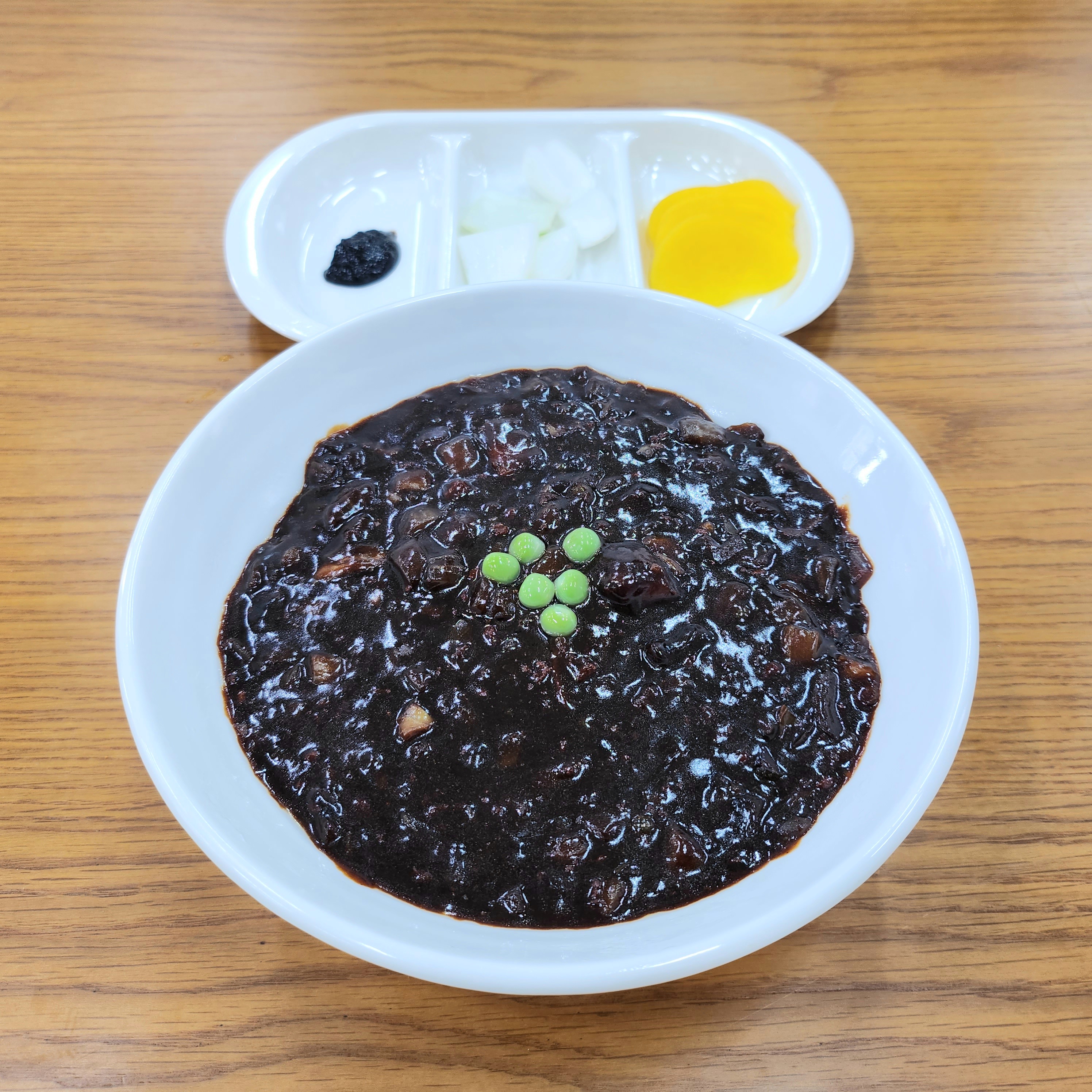 속초복반점