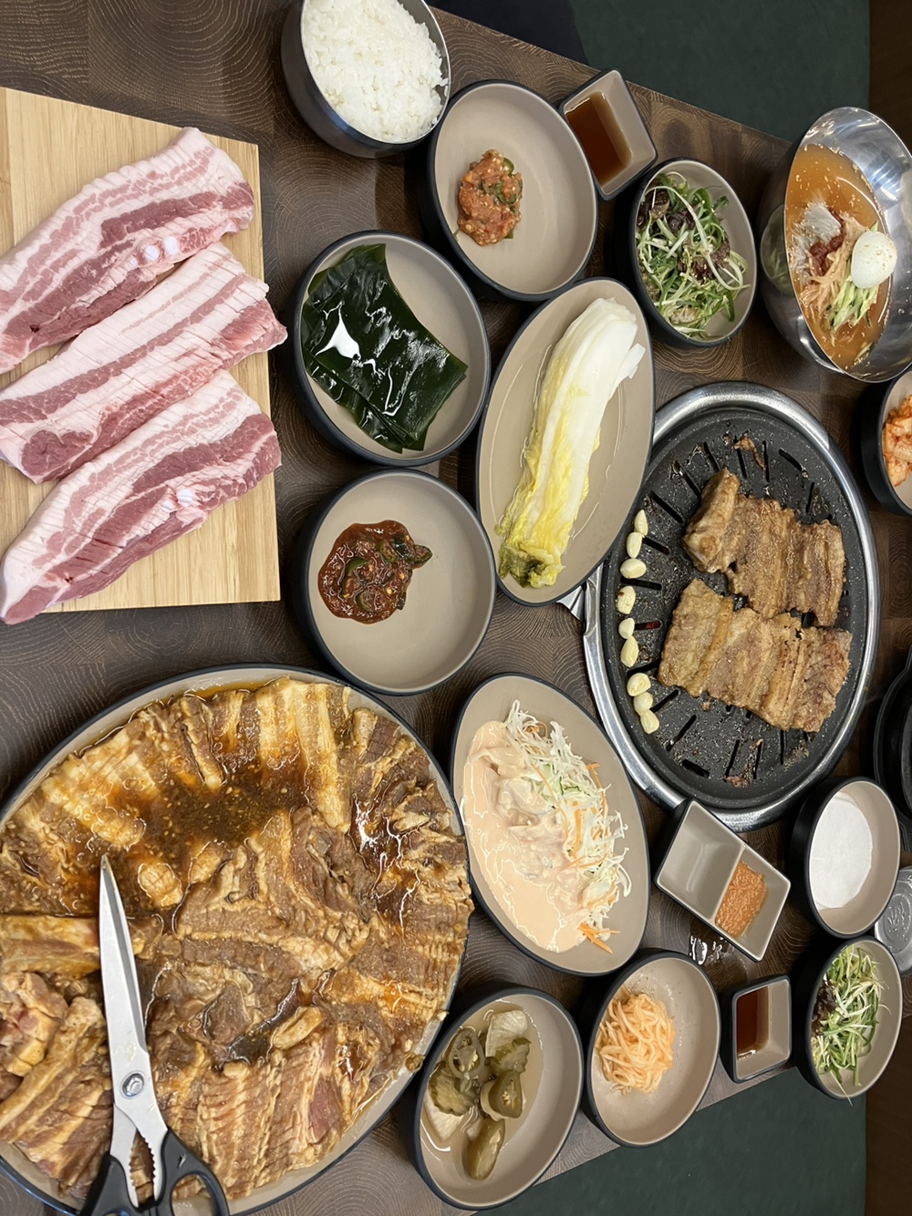 갈비명소