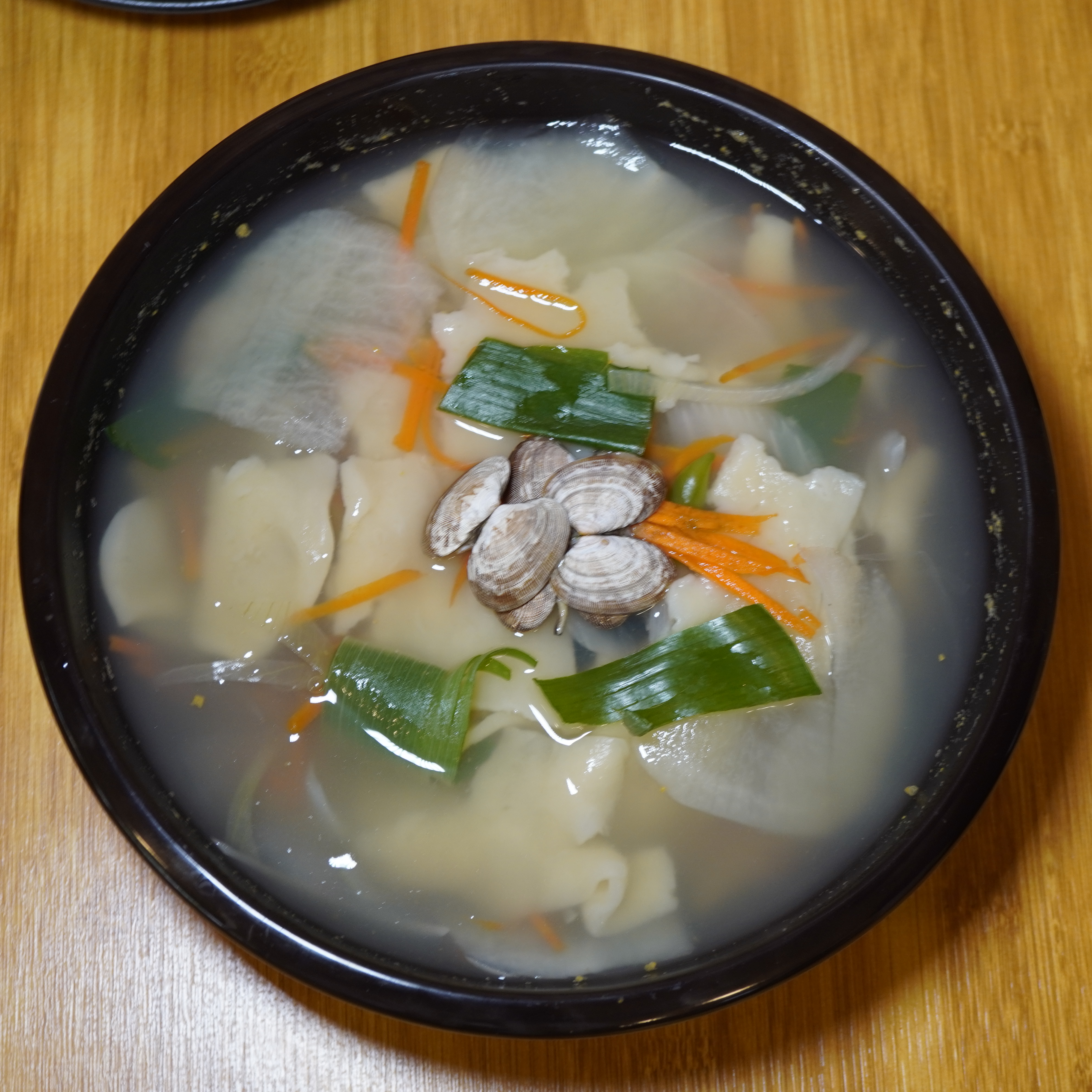 손수제비요미요미 마포점