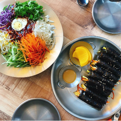 냠냠꼬마김밥
