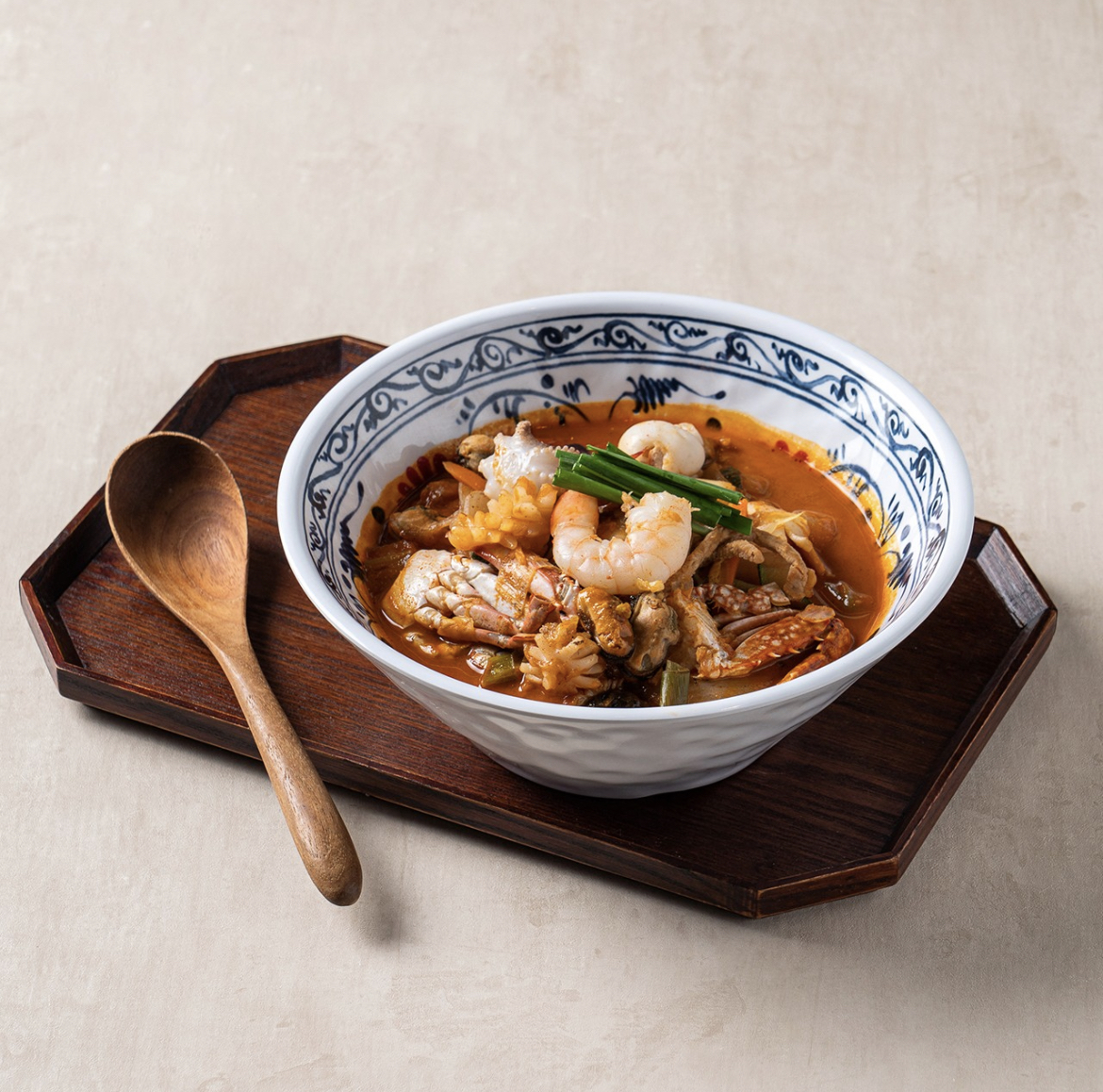 도야짬뽕 진영점