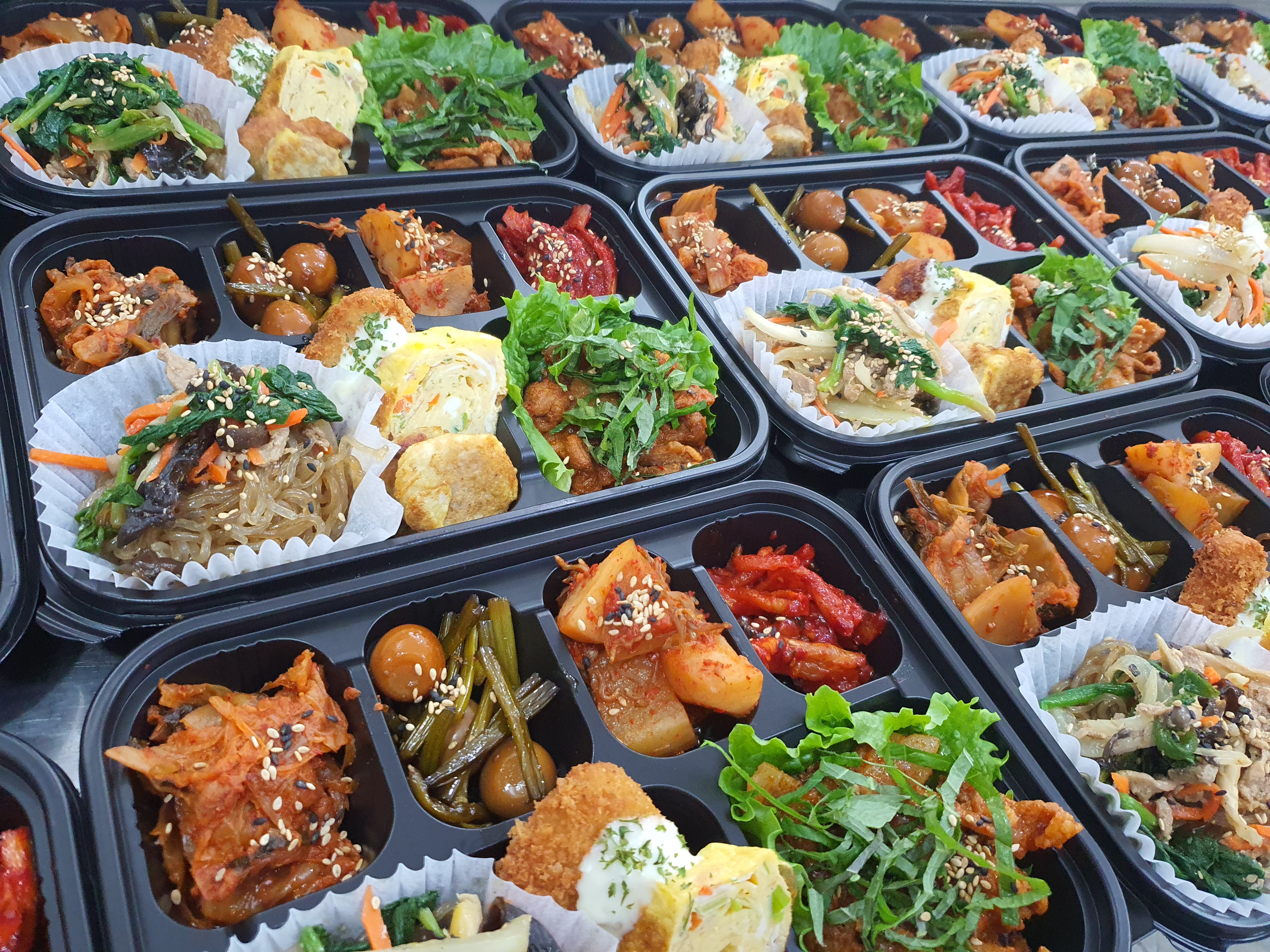 푸드도시락