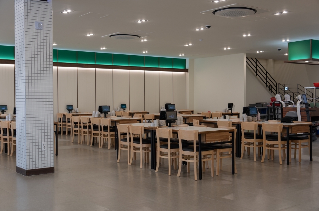 대전봉명동맛집 대손관본점 볶음우동 이미지