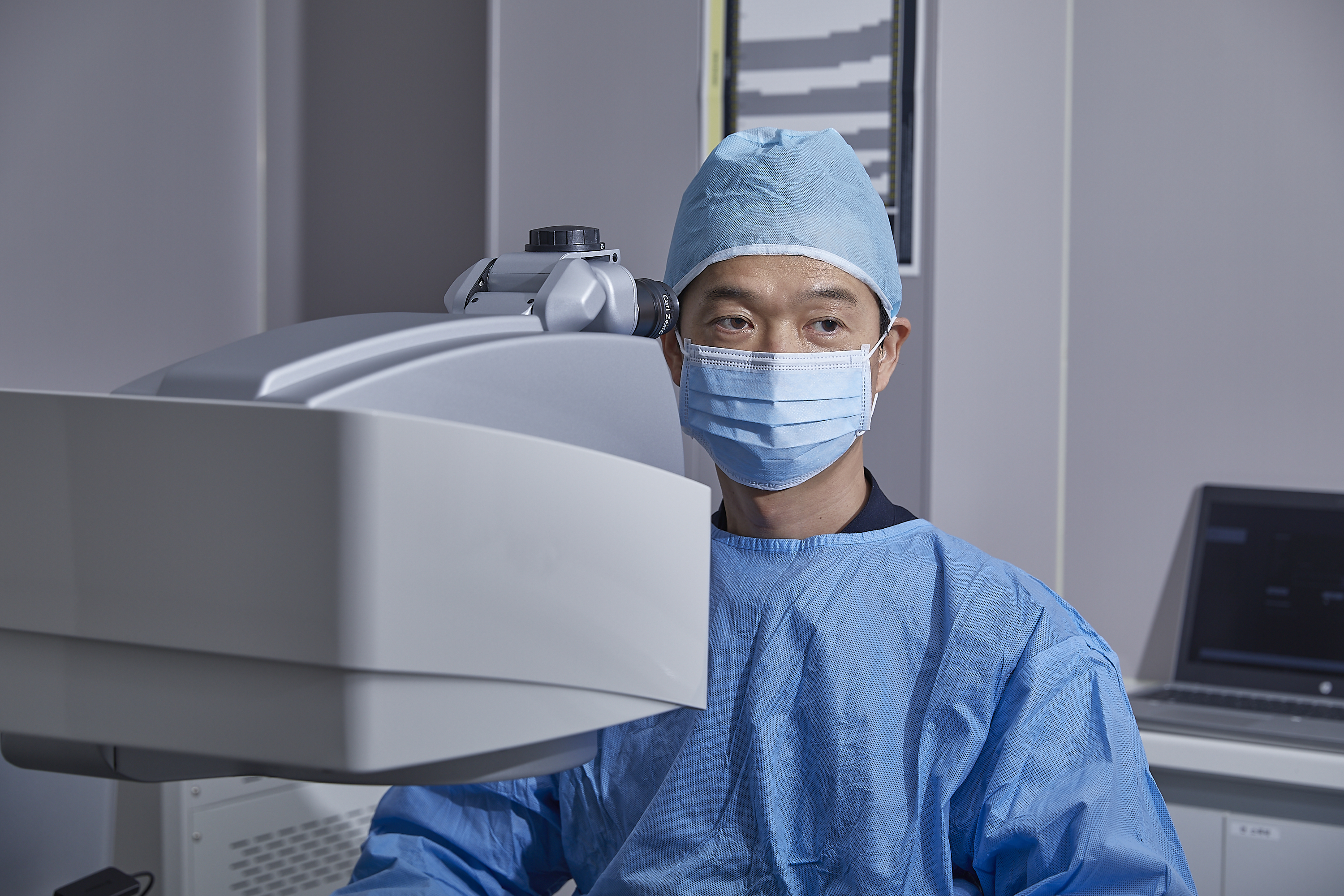 밝은수안과의원 대표 이미지