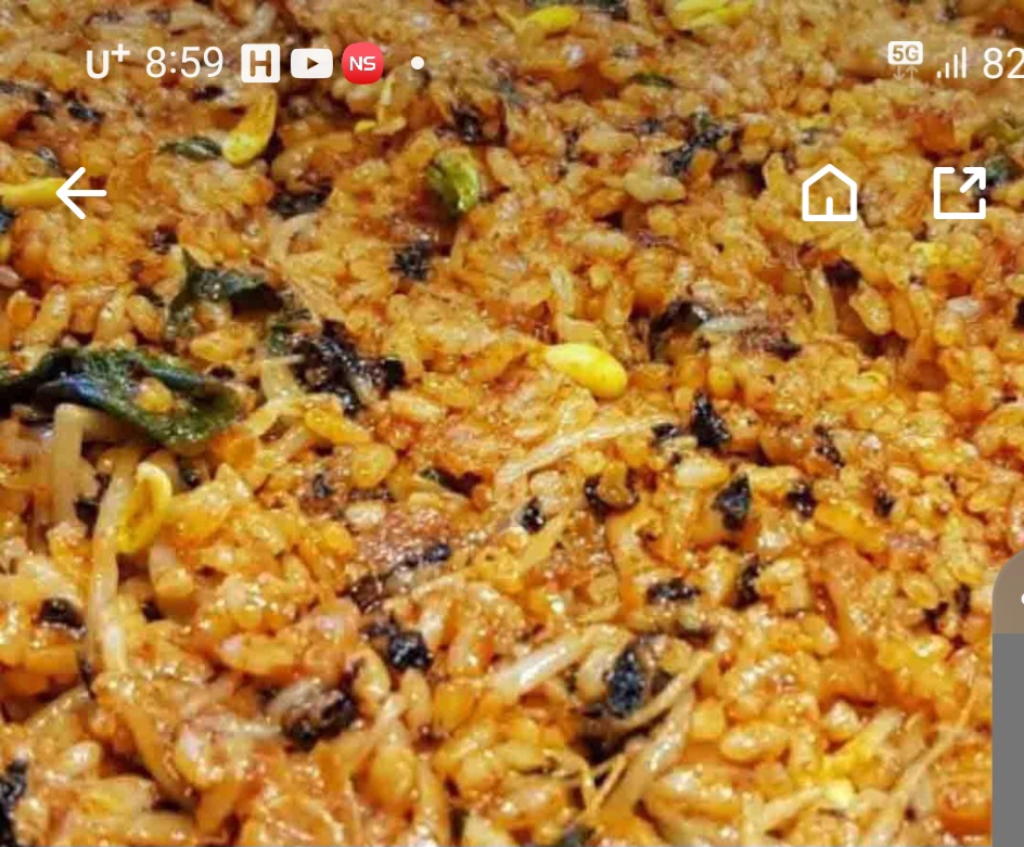 춘천명동닭갈비