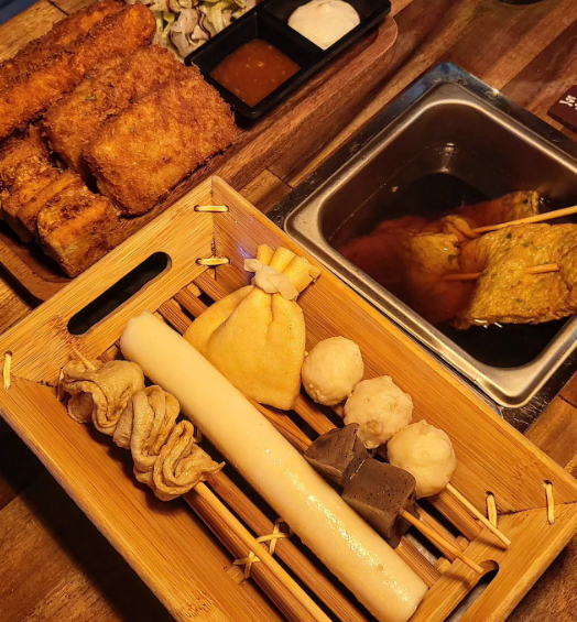 철길부산집 인천가좌점