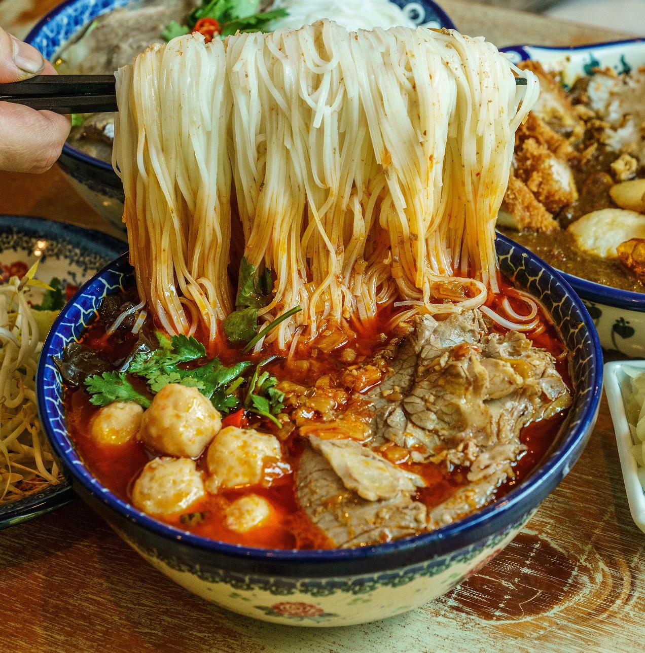 엉클인더키친 별내점