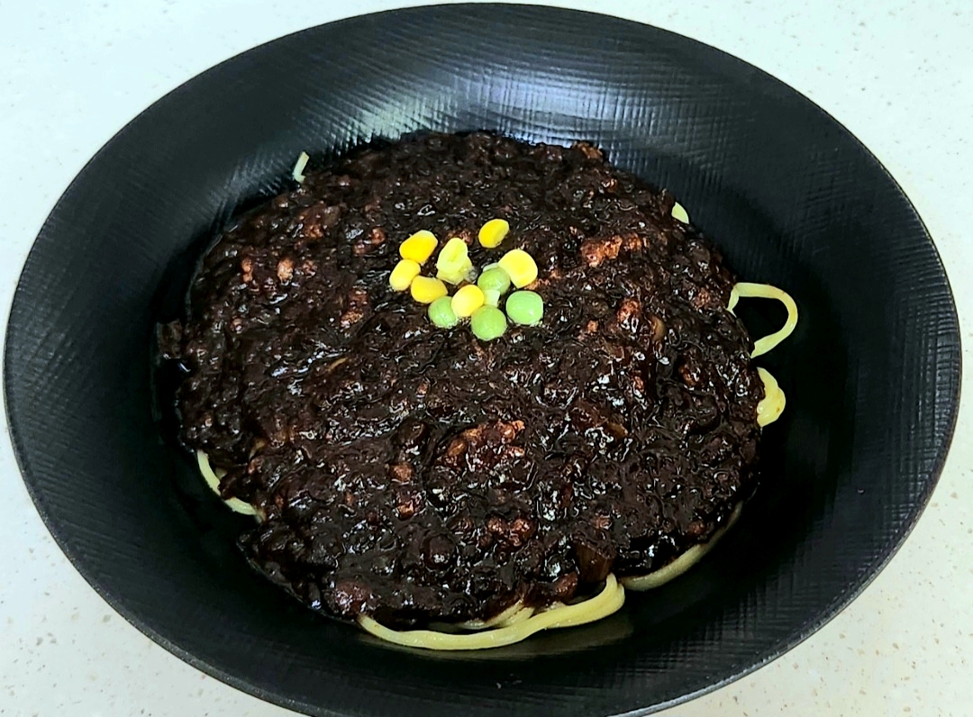 짬뽕집